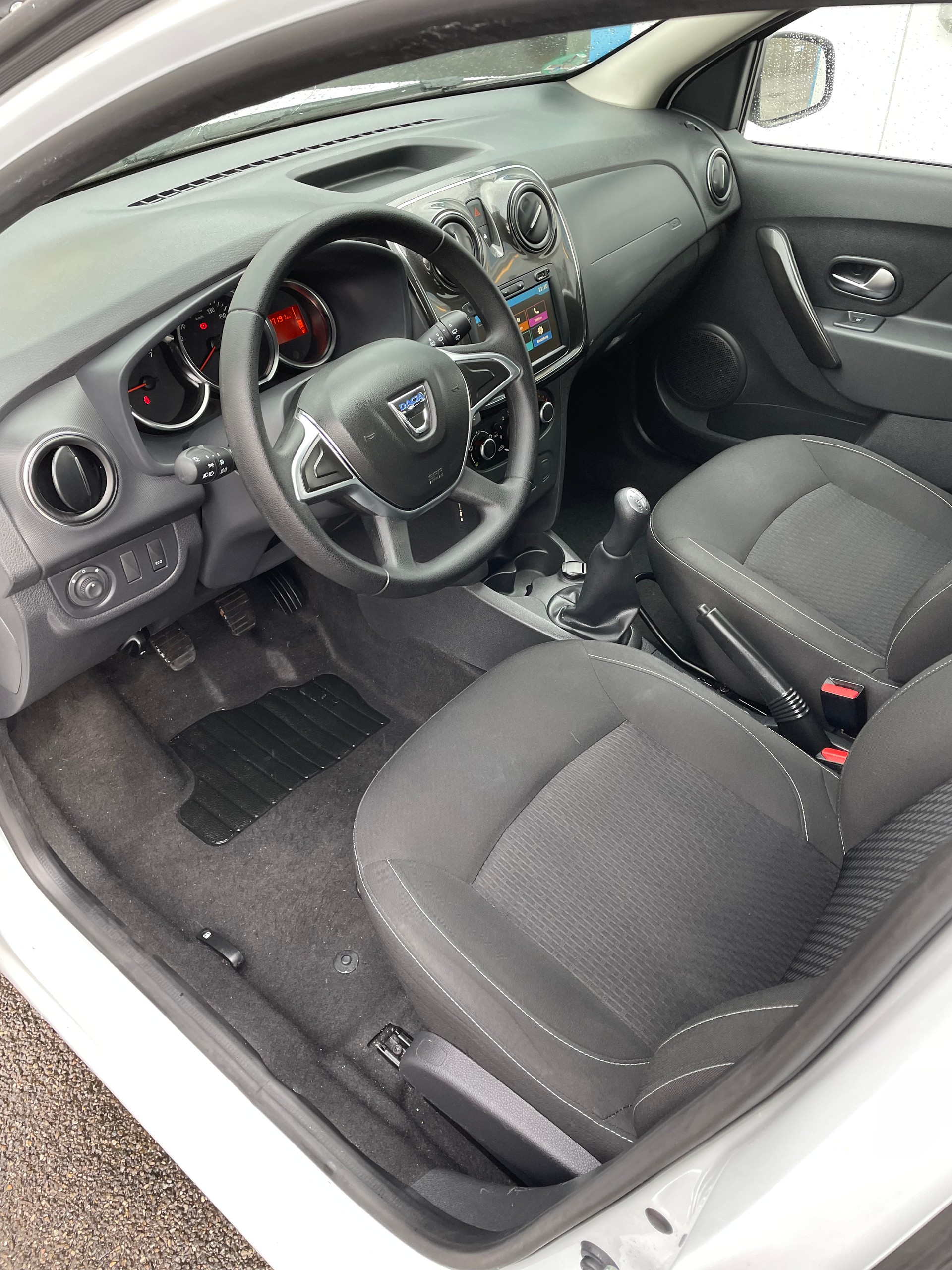 DACIA Logan MCV 0.9-image-6