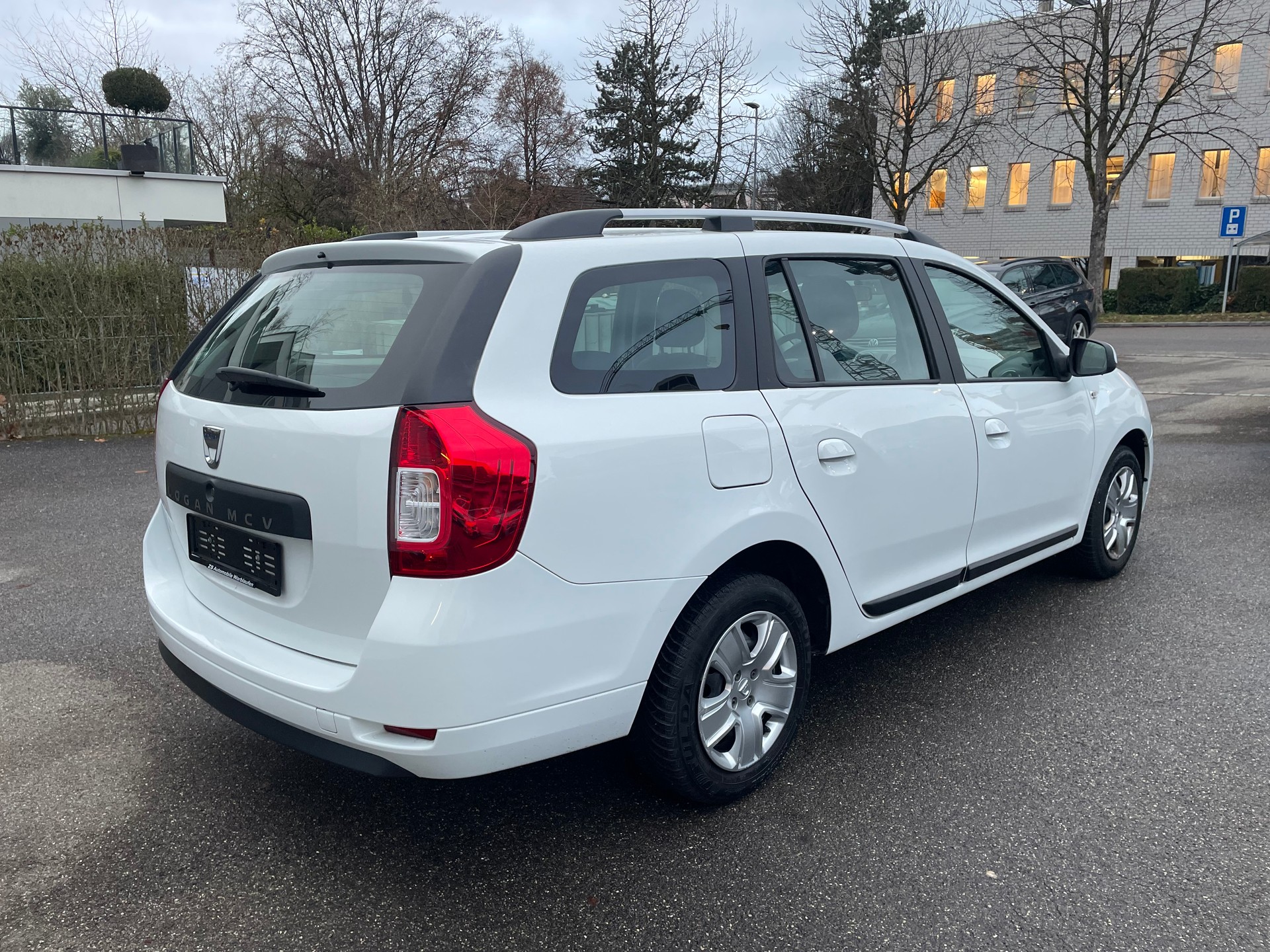 DACIA Logan MCV 0.9-image-3