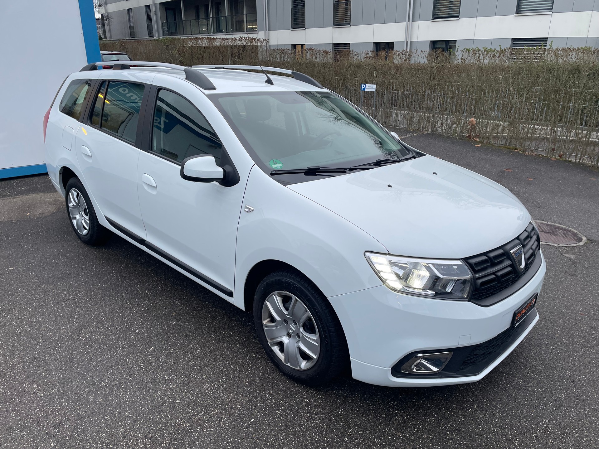 DACIA Logan MCV 0.9-image-4