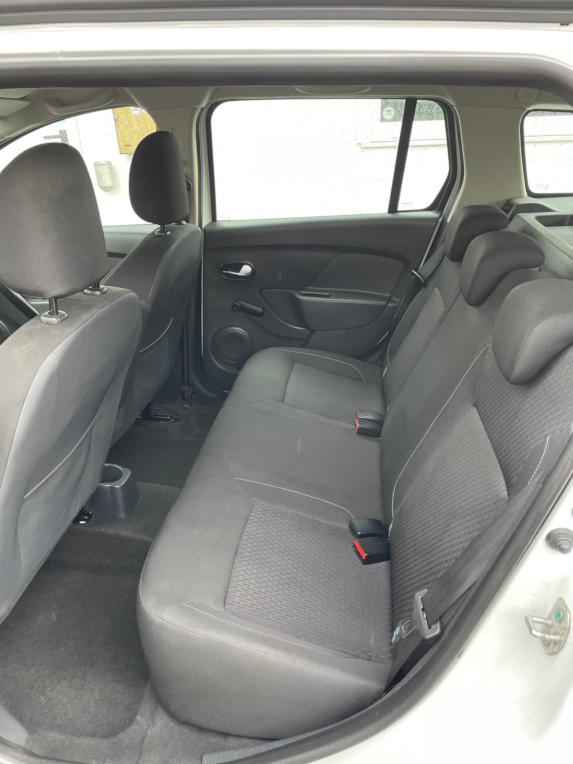 DACIA Logan MCV 0.9-image-8