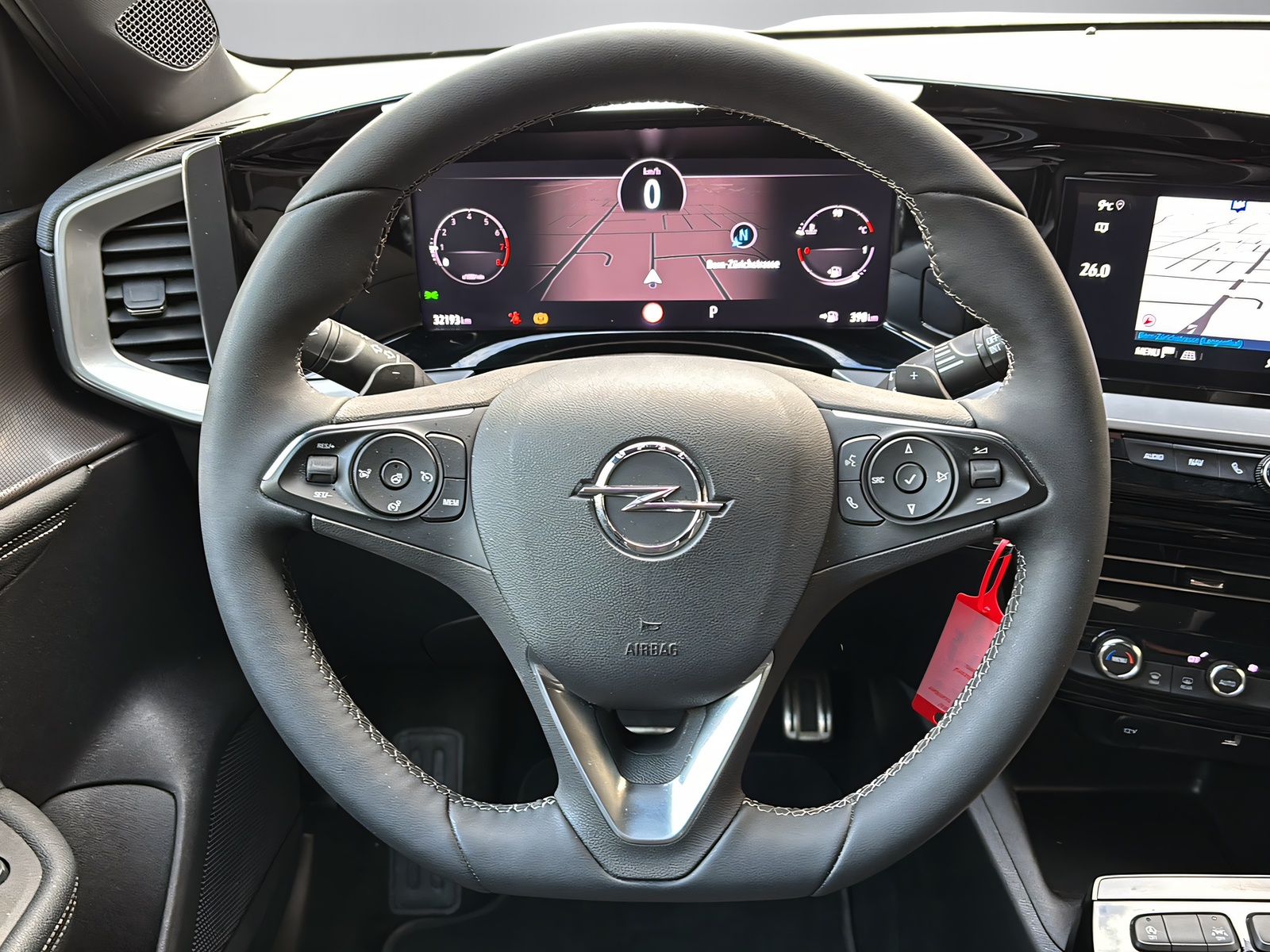 OPEL Mokka 1.2 T 130 GS-image-13