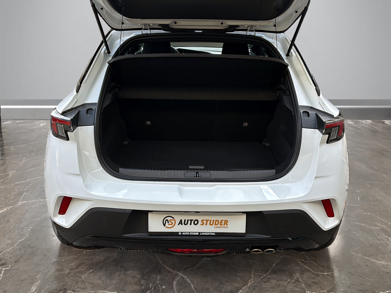 OPEL Mokka 1.2 T 130 GS-image-6