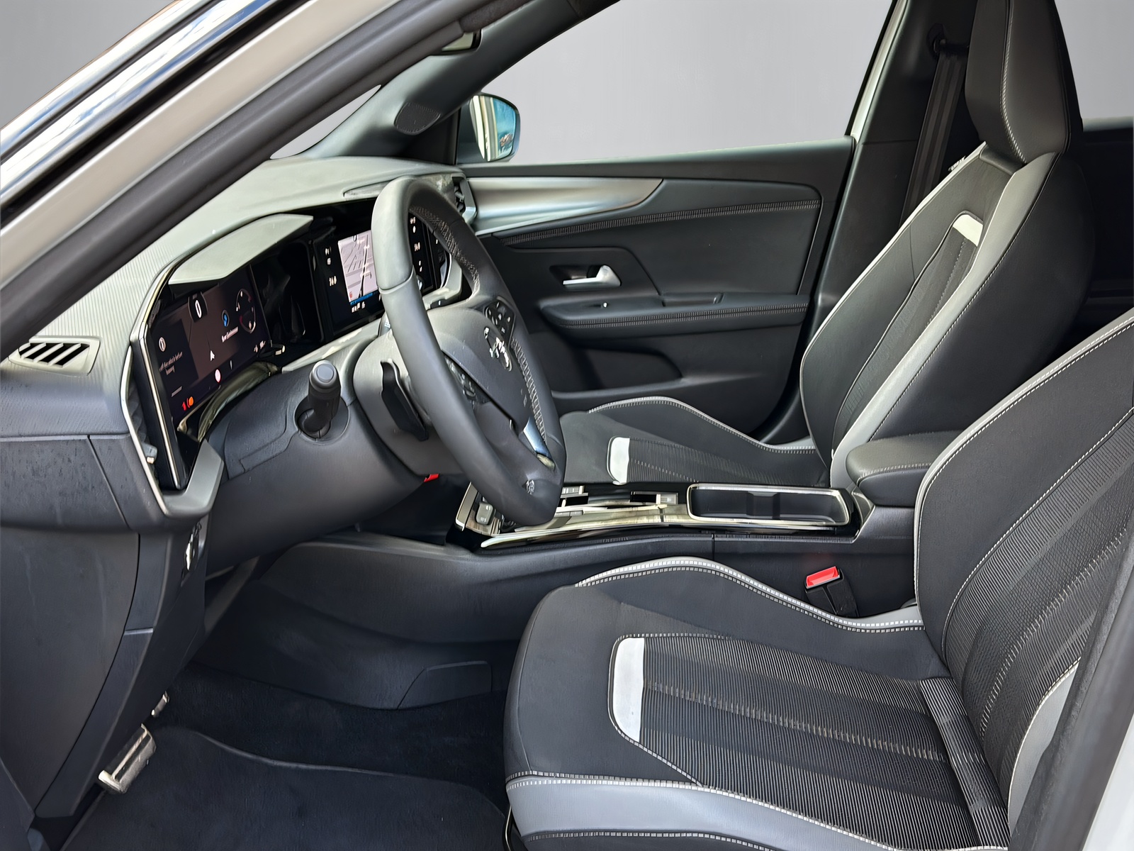 OPEL Mokka 1.2 T 130 GS-image-10