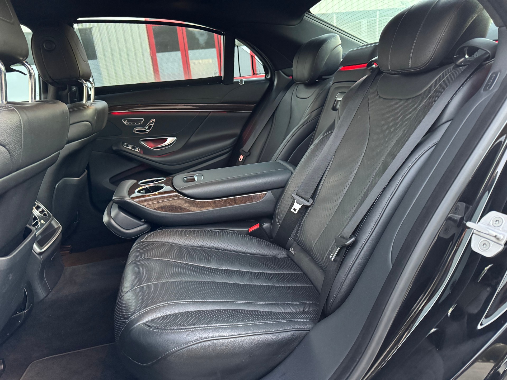 MERCEDES-BENZ S 350 L BlueTEC 4Matic 7G-Tronic-image-6