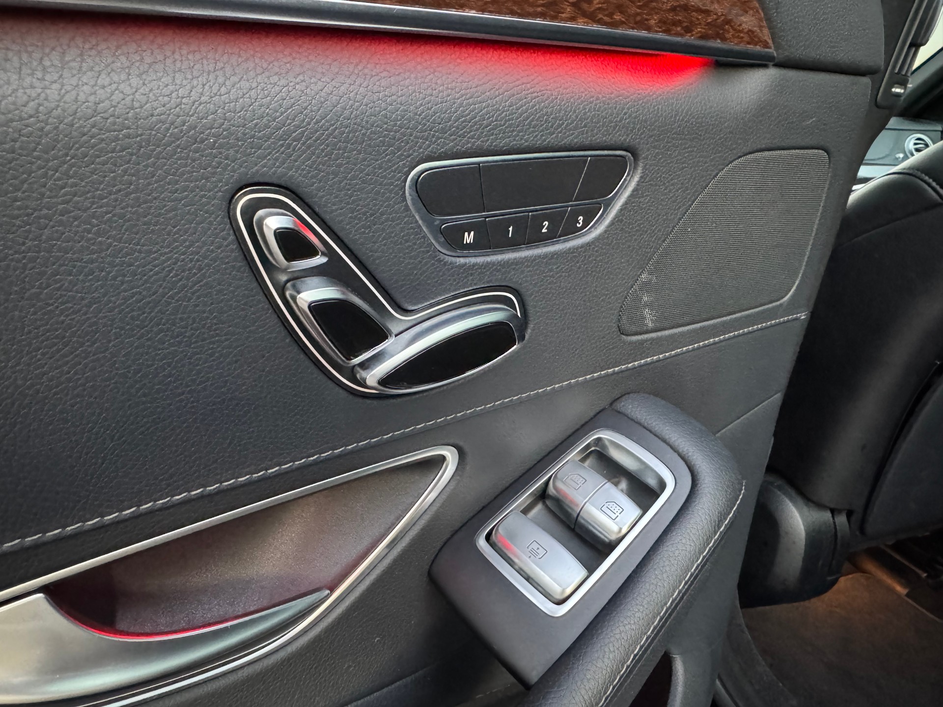 MERCEDES-BENZ S 350 L BlueTEC 4Matic 7G-Tronic-image-12