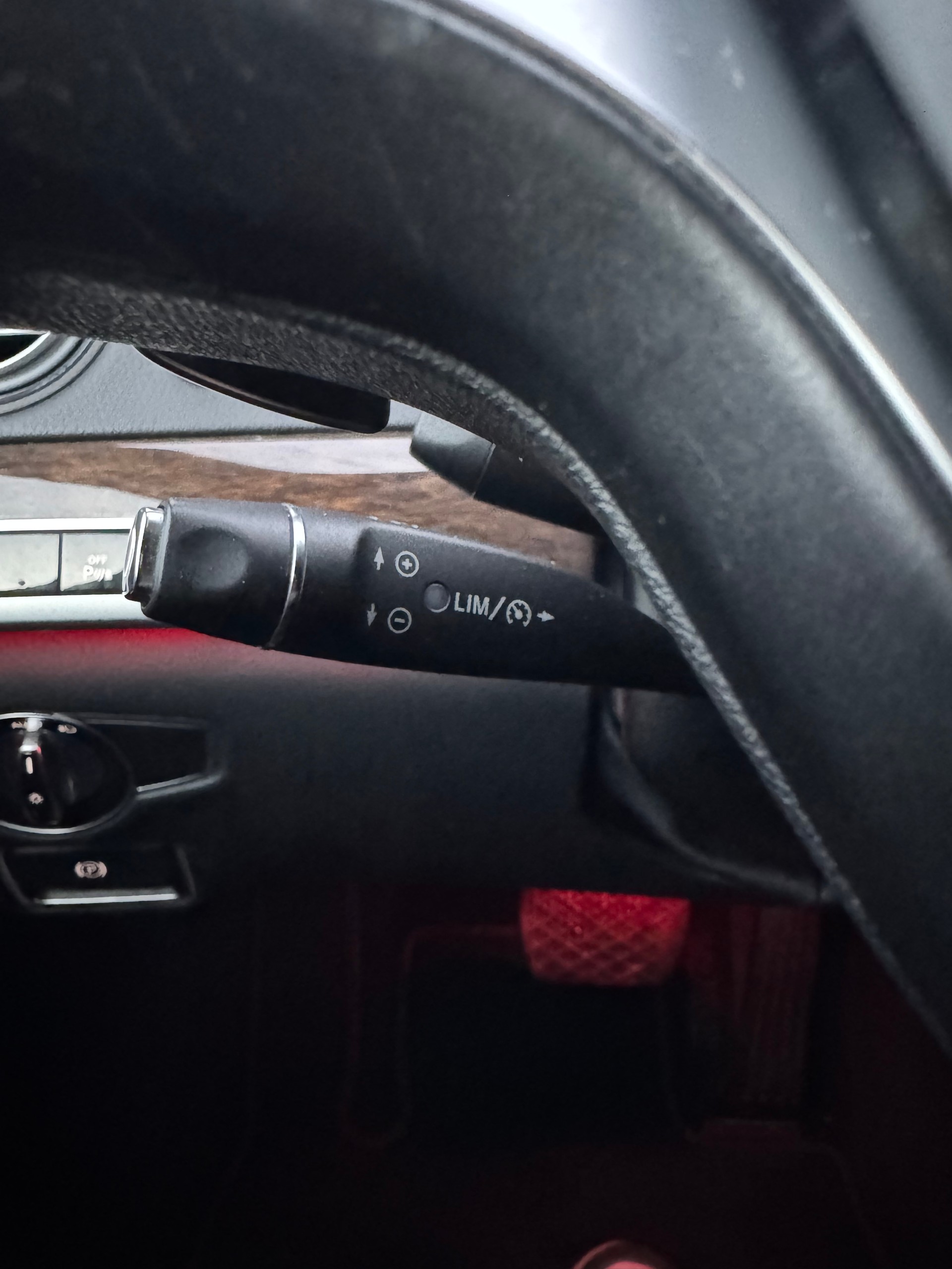 MERCEDES-BENZ S 350 L BlueTEC 4Matic 7G-Tronic-image-11