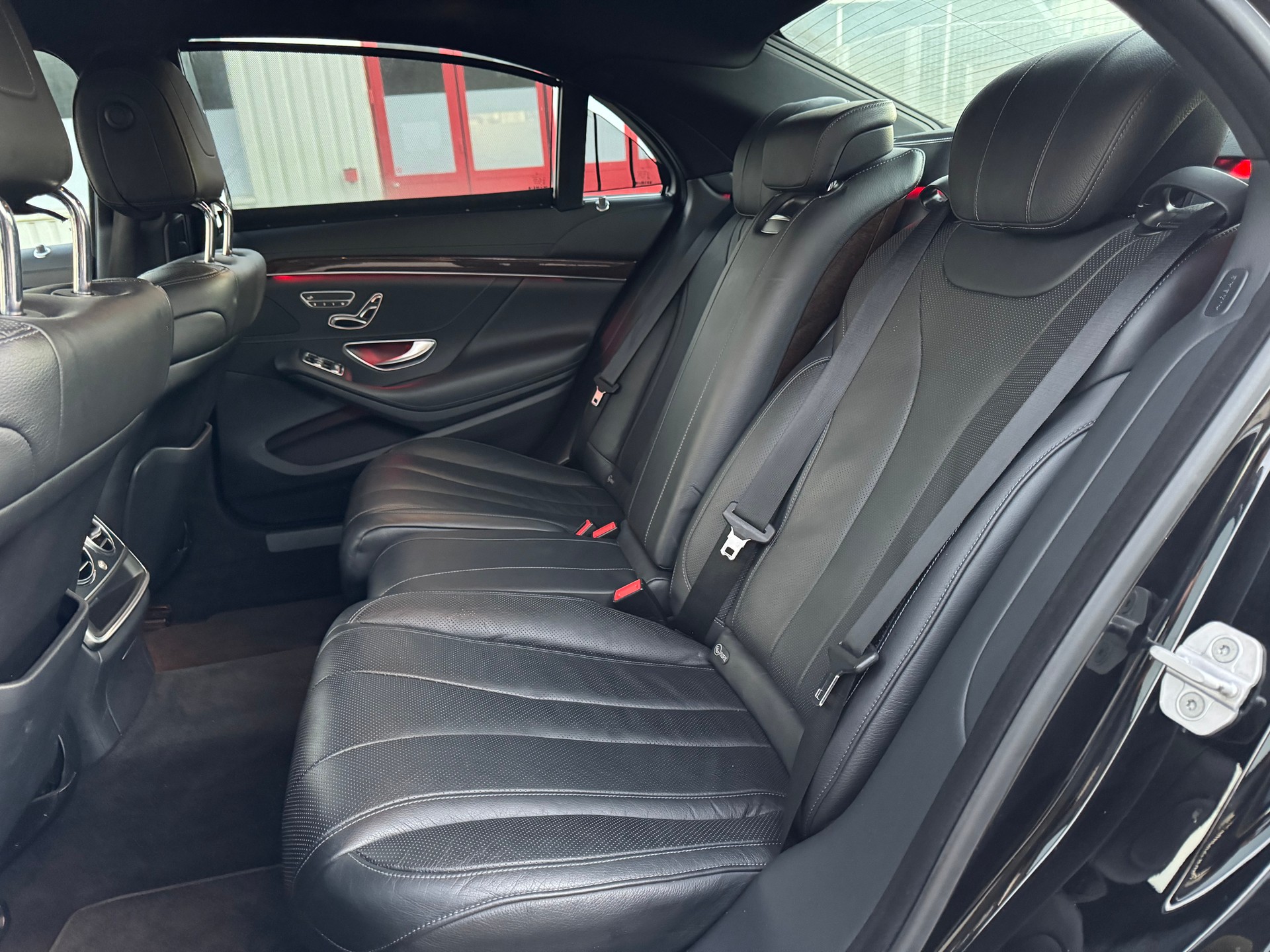 MERCEDES-BENZ S 350 L BlueTEC 4Matic 7G-Tronic-image-7