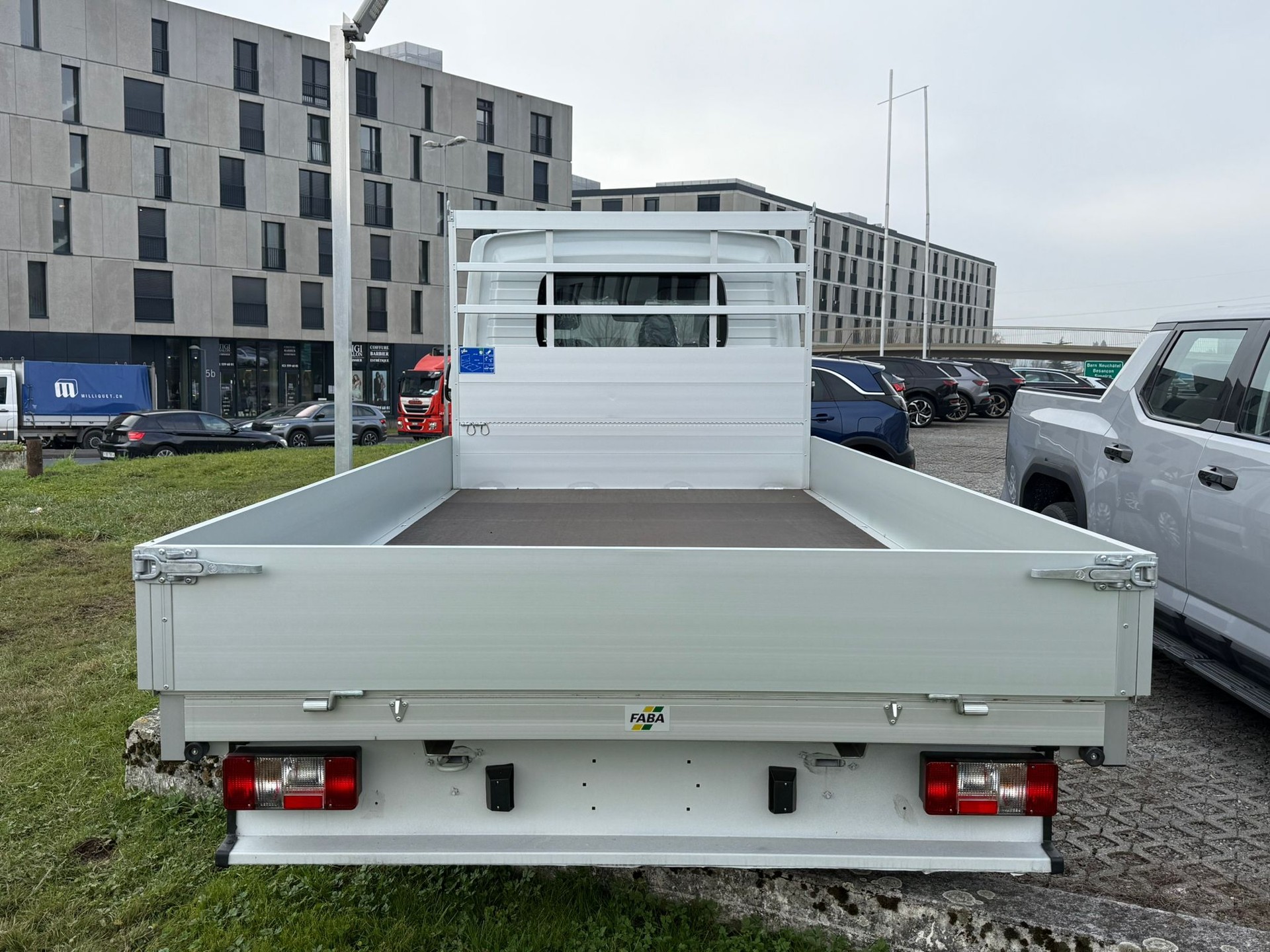 MAXUS eDeliver 9 L4 65kWh-image-10