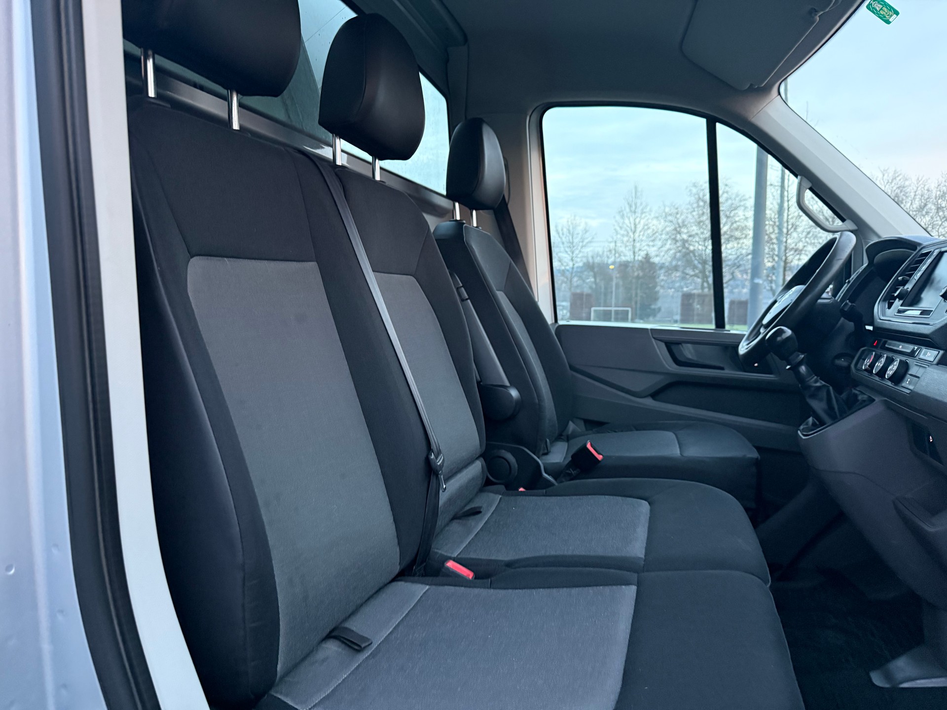 VW Crafter 35 2.0 BiTDI L4 4Motion Kipper-image-11