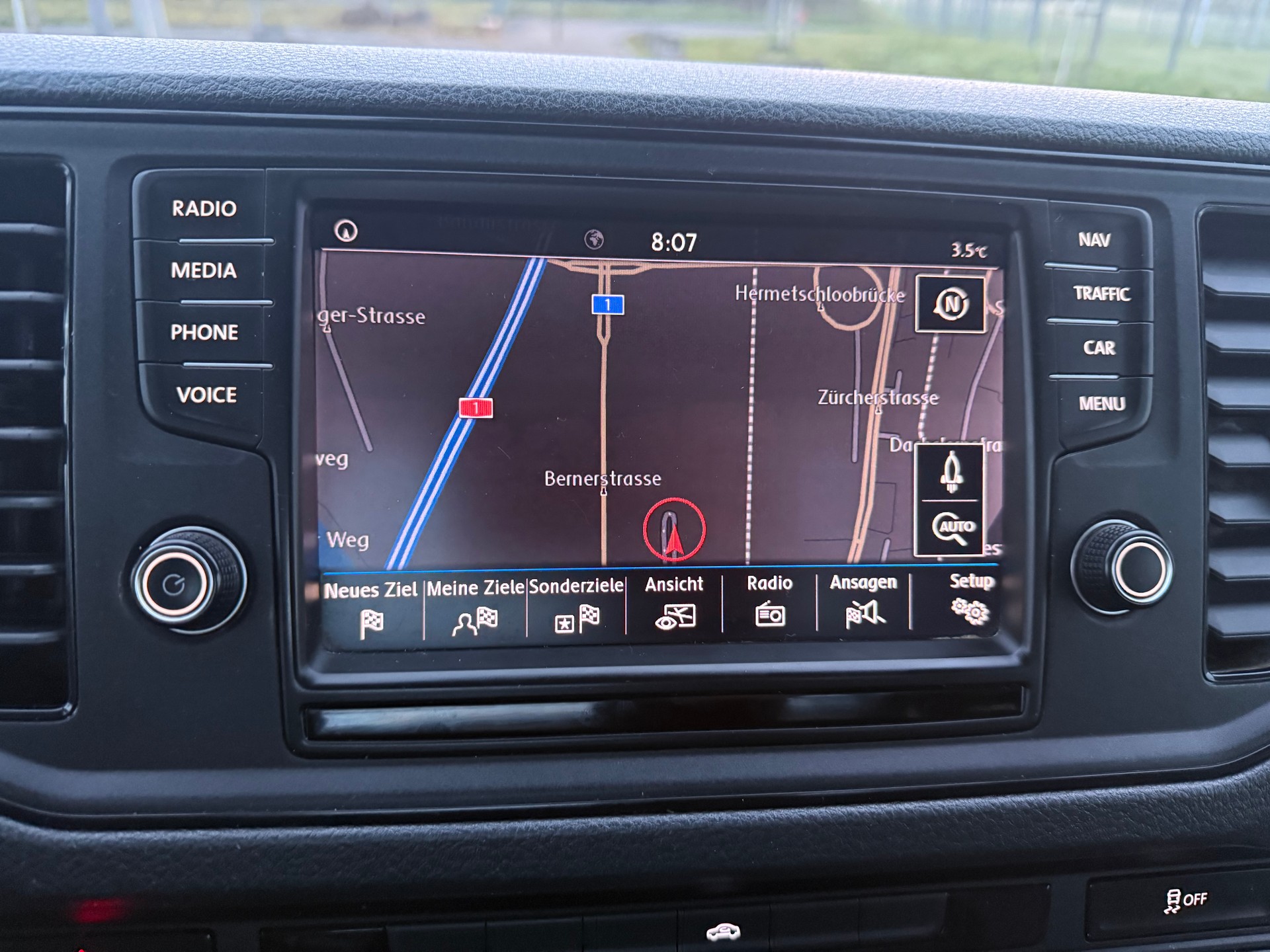 VW Crafter 35 2.0 BiTDI L4 4Motion Kipper-image-14