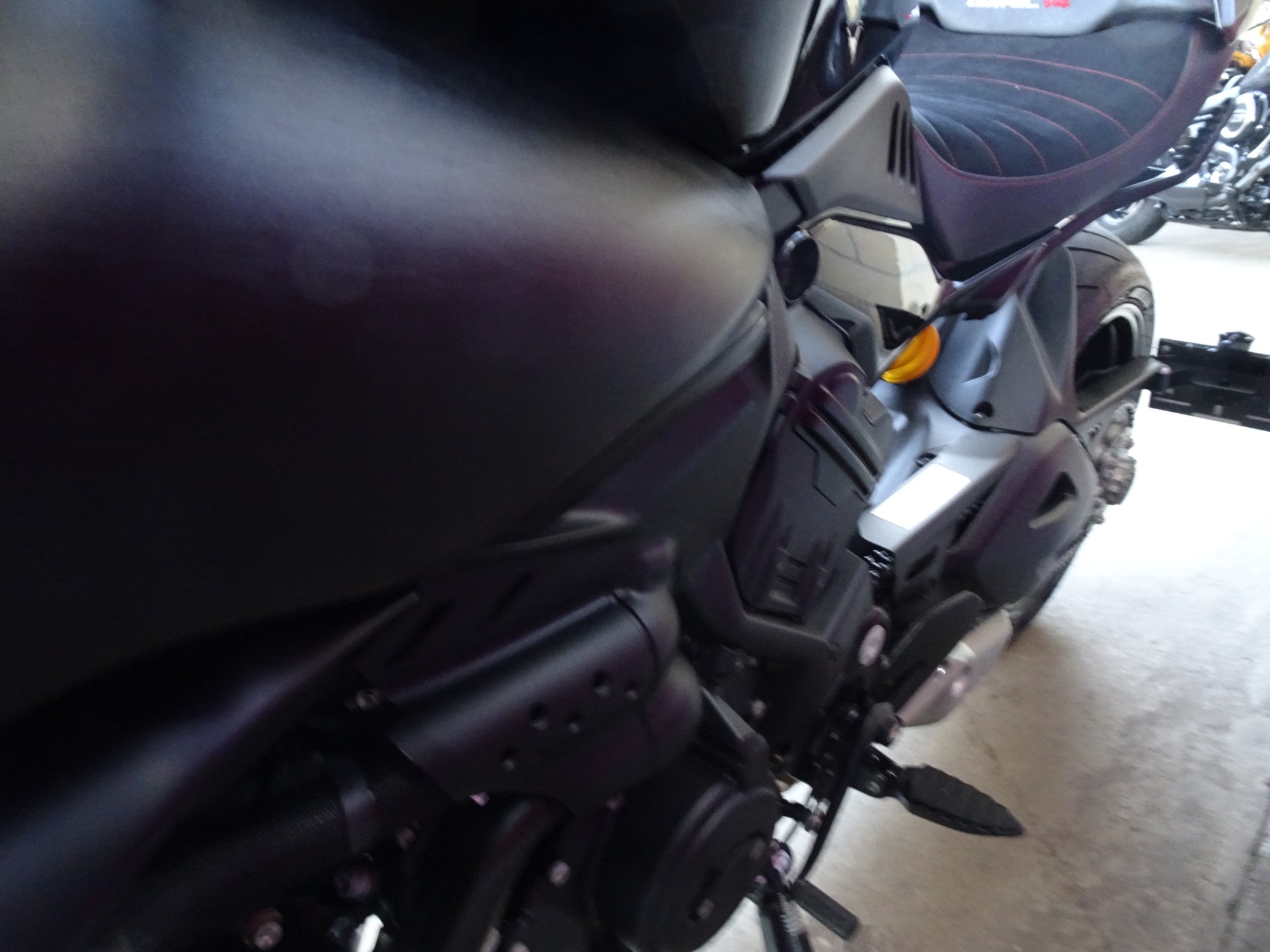 DUCATI Diavel V4-image-12