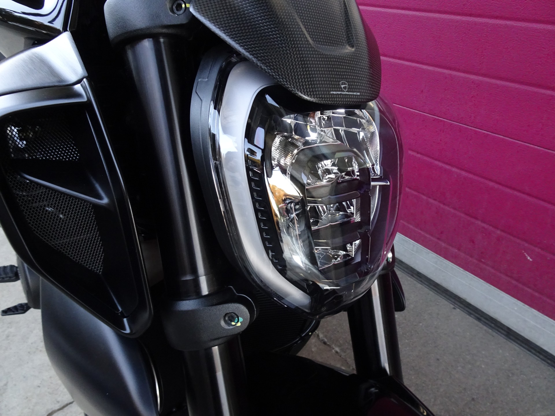 DUCATI Diavel V4-image-11