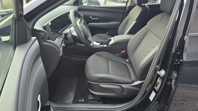 Hyundai Tucson 1.6 48V Amplia 4WD — photo 3