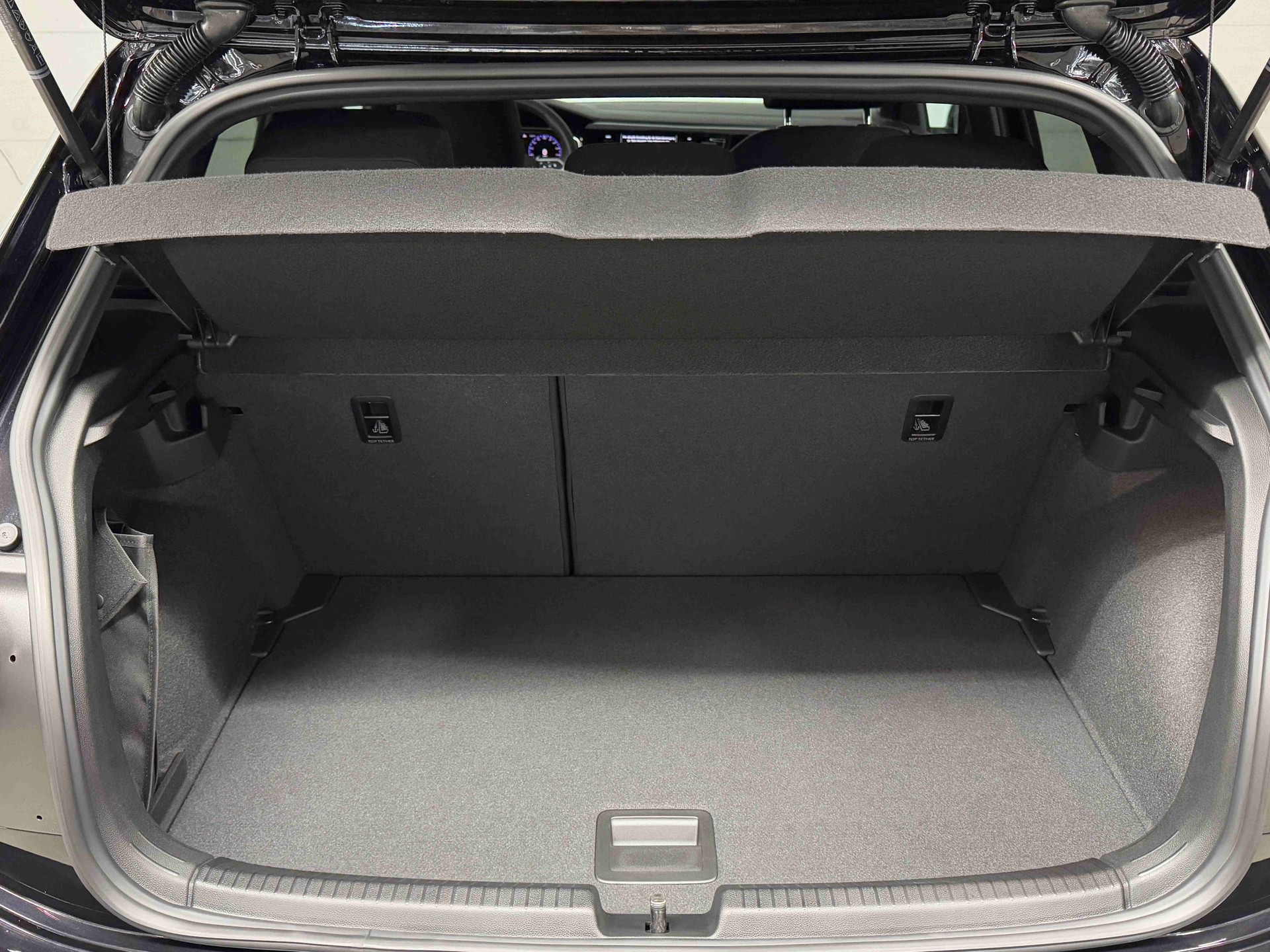 VW Polo 1.0 TSI Style Edition 50 DSG-image-14