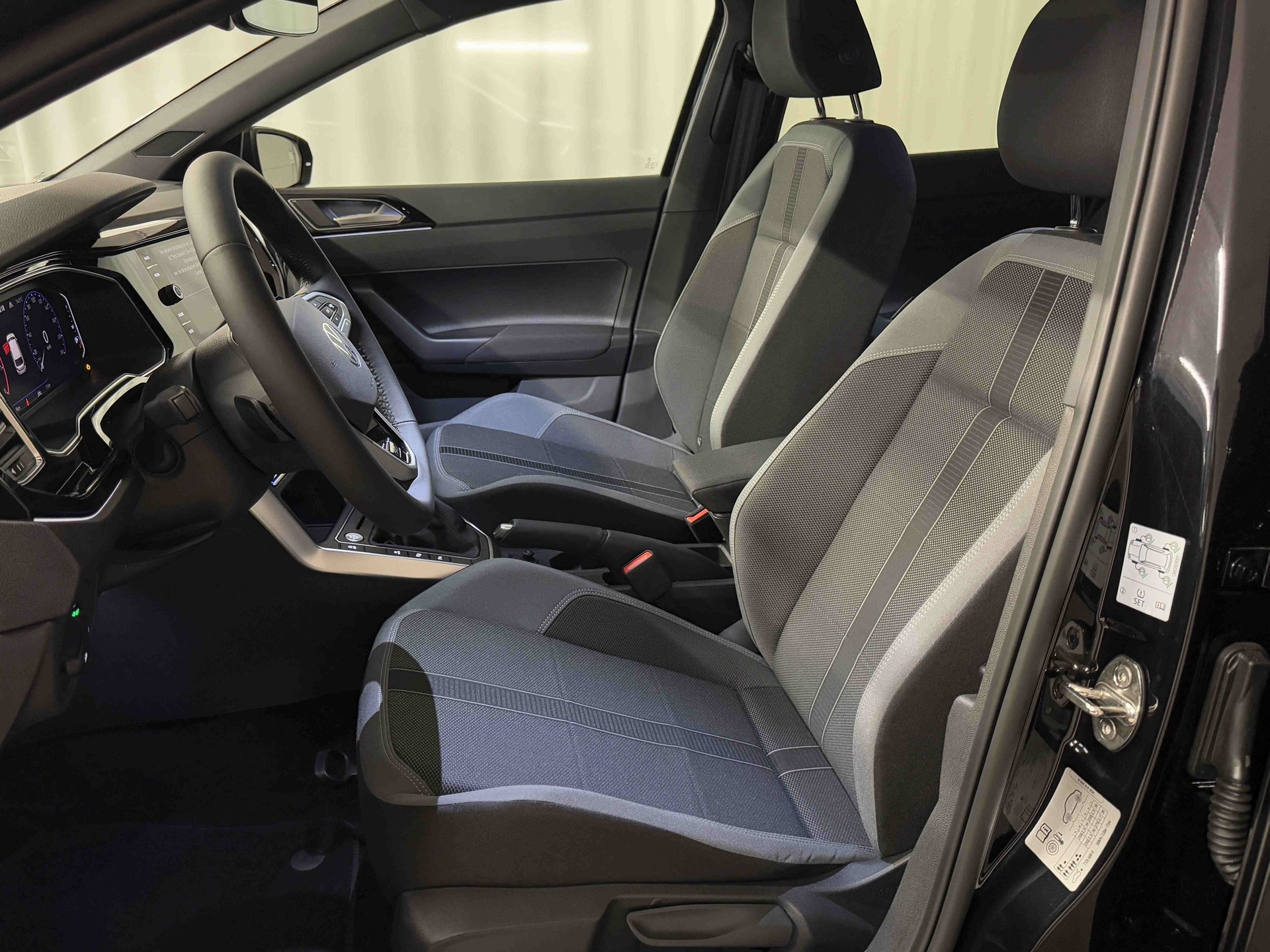VW Polo 1.0 TSI Style Edition 50 DSG-image-7
