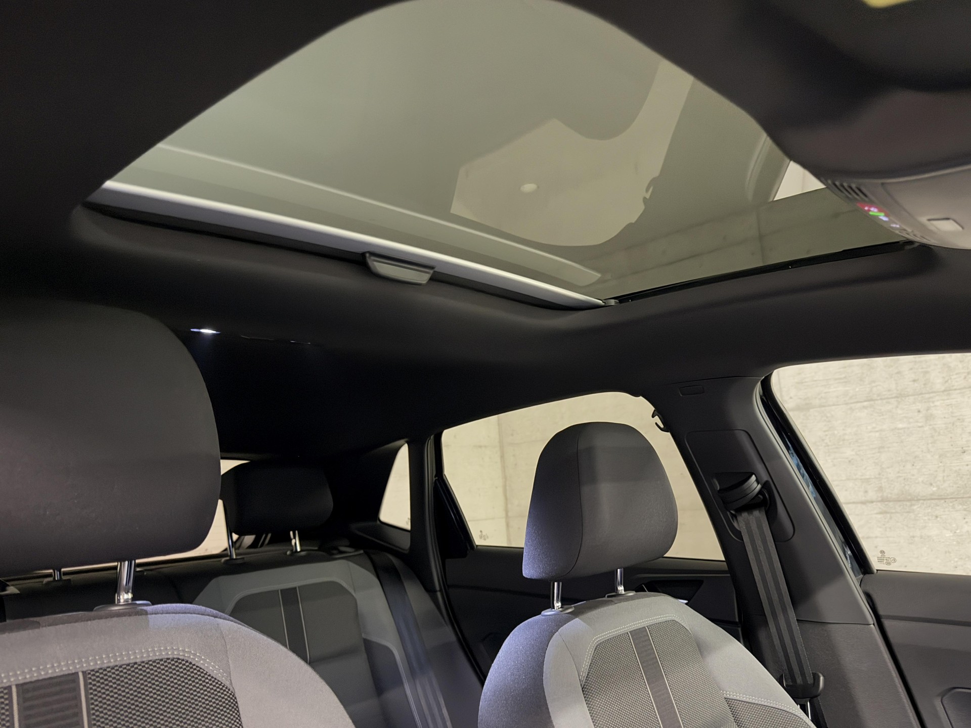 VW Polo 1.0 TSI Style Edition 50 DSG-image-13