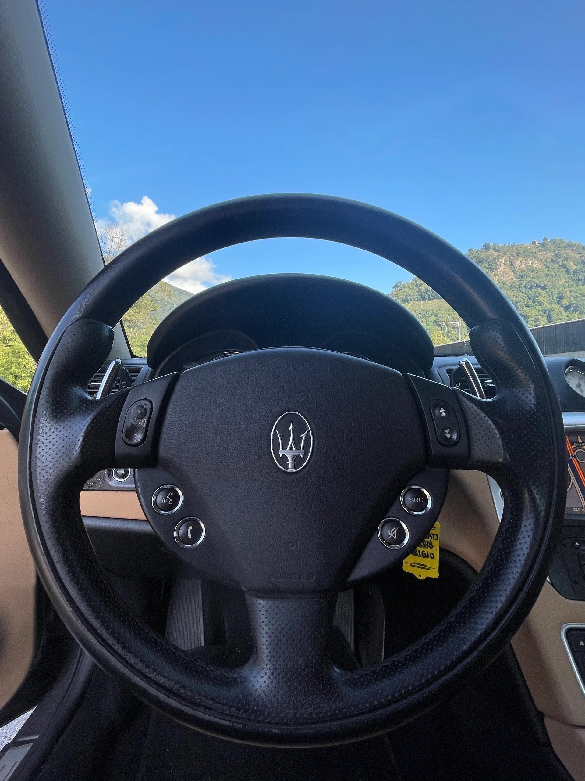 MASERATI GranTurismo Automatica-image-11