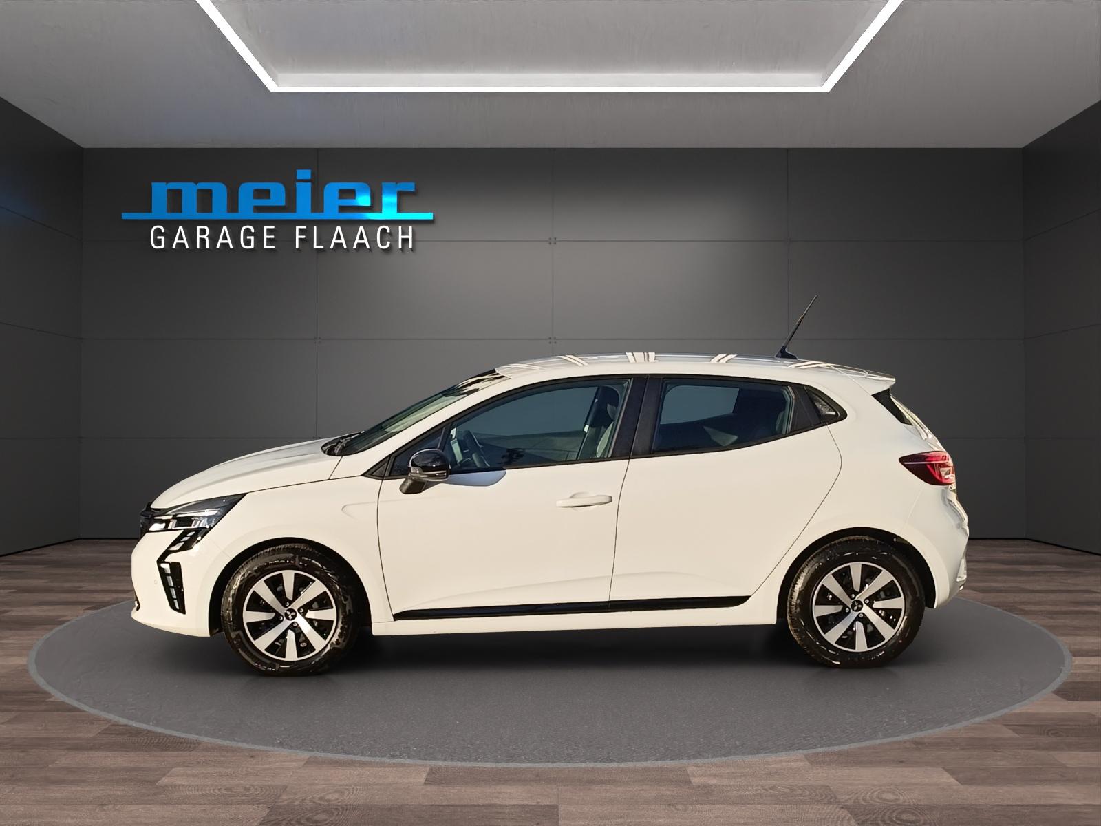 MITSUBISHI Colt 1.0 Invite-image-1