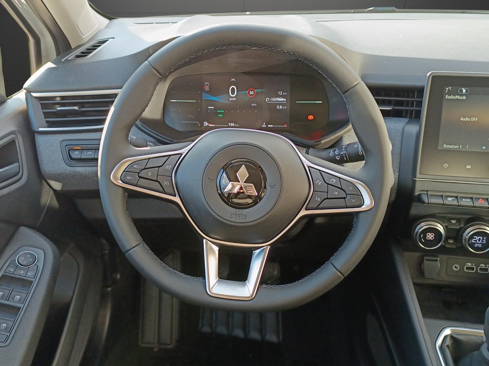 MITSUBISHI Colt 1.0 Invite-image-10
