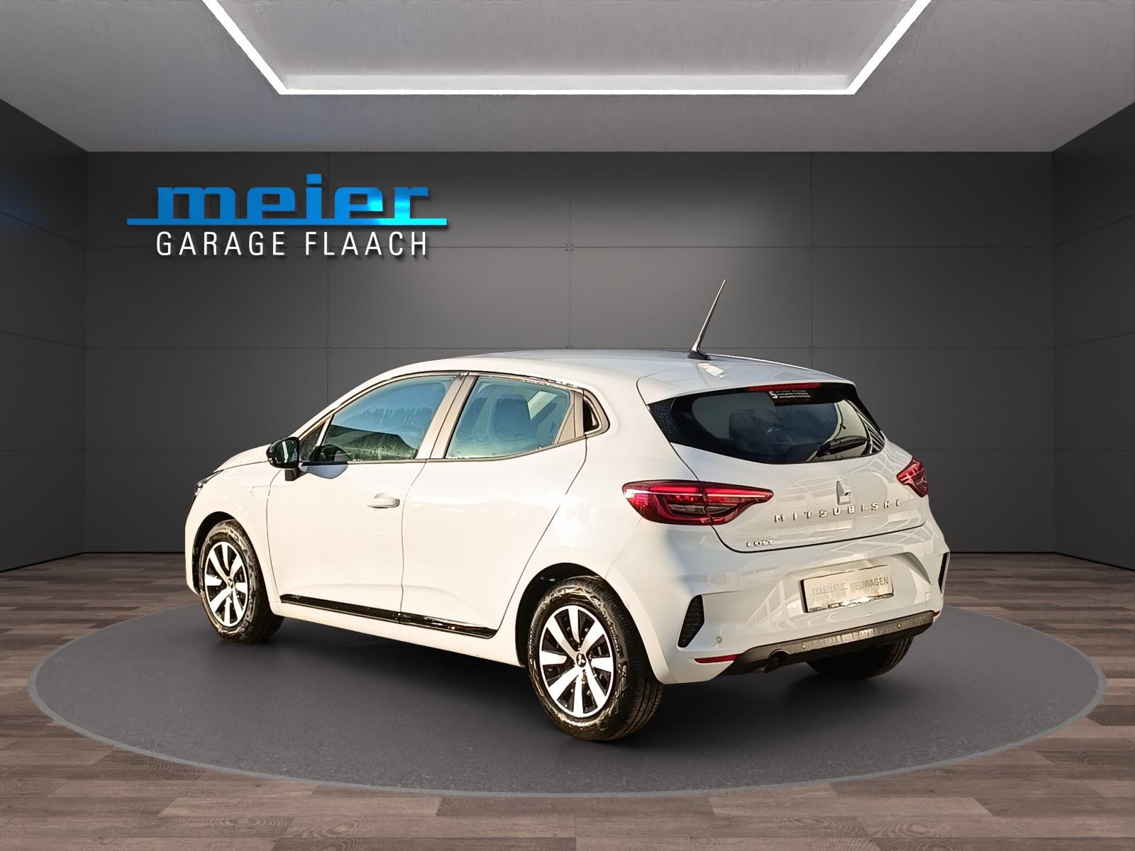 MITSUBISHI Colt 1.0 Invite-image-2