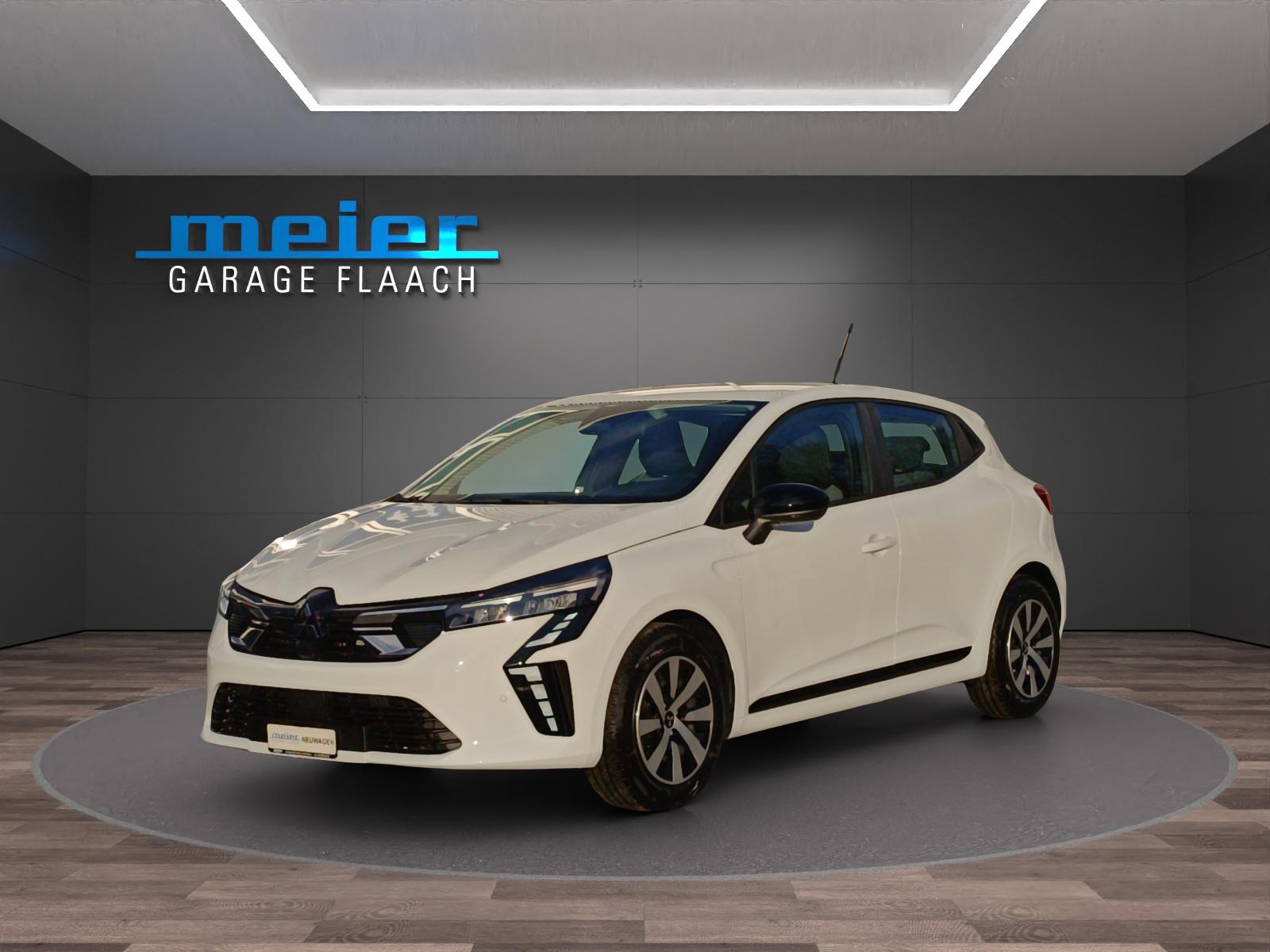 MITSUBISHI Colt 1.0 Invite-image-0