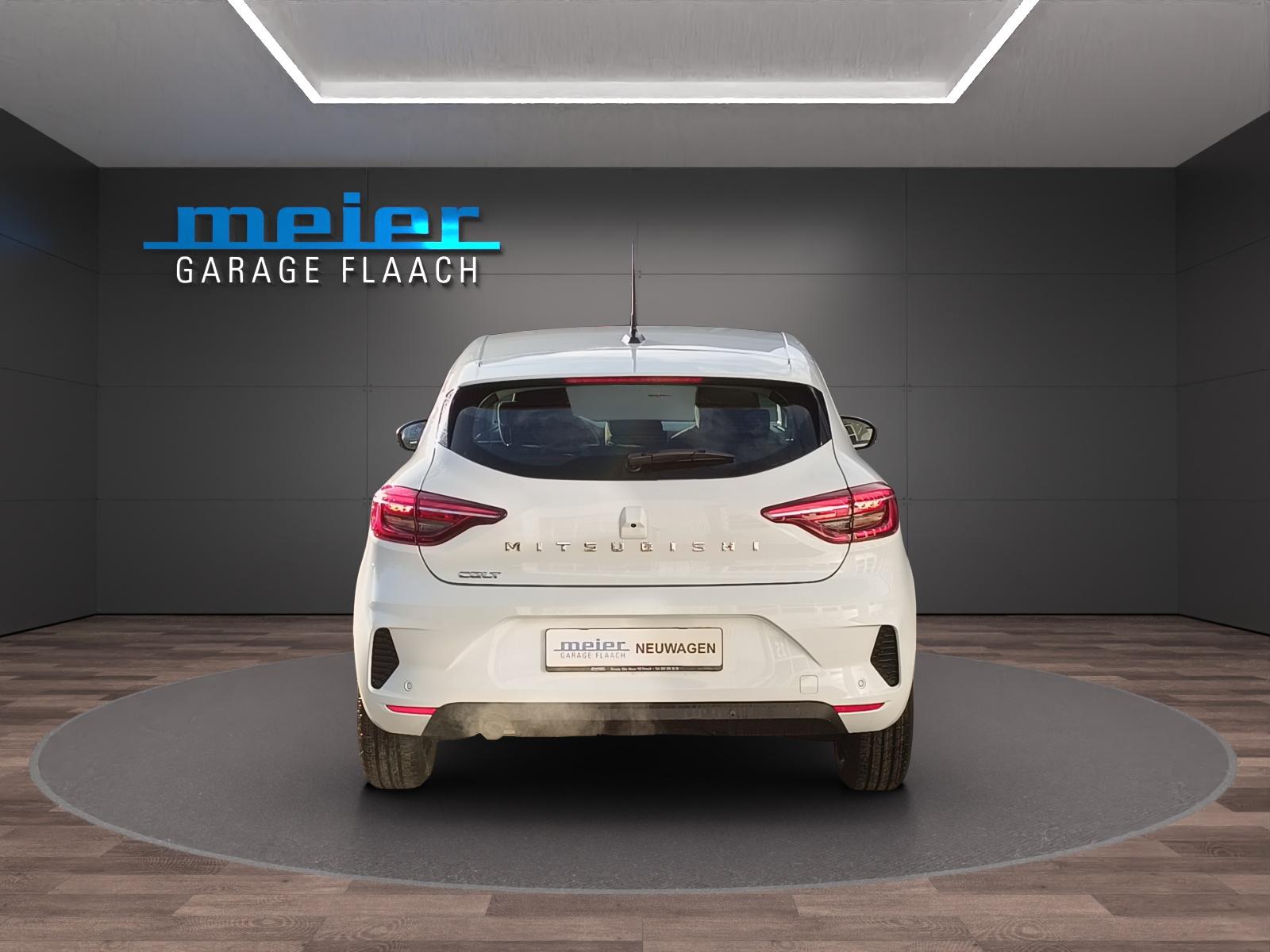 MITSUBISHI Colt 1.0 Invite-image-3