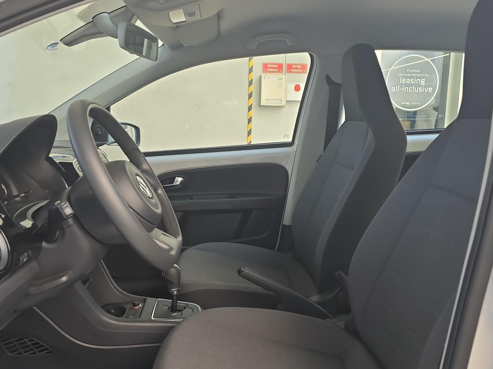 VW Up 1.0 move up ASG-image-4
