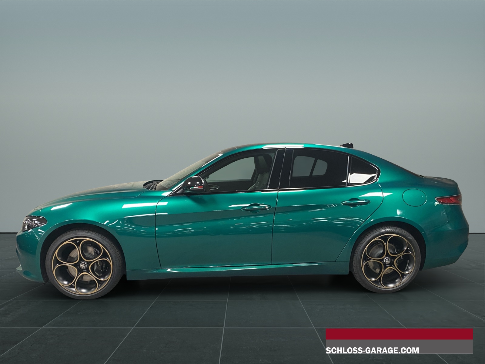 ALFA ROMEO Giulia 2.0 Q4 Intensa Sky-showroom-element-1