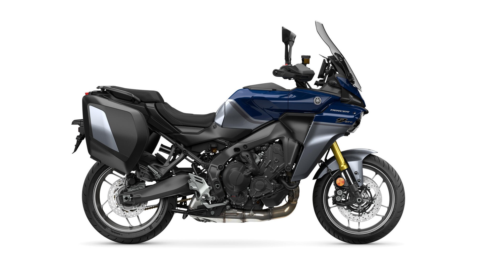 YAMAHA Tracer 9 GT+-image-2