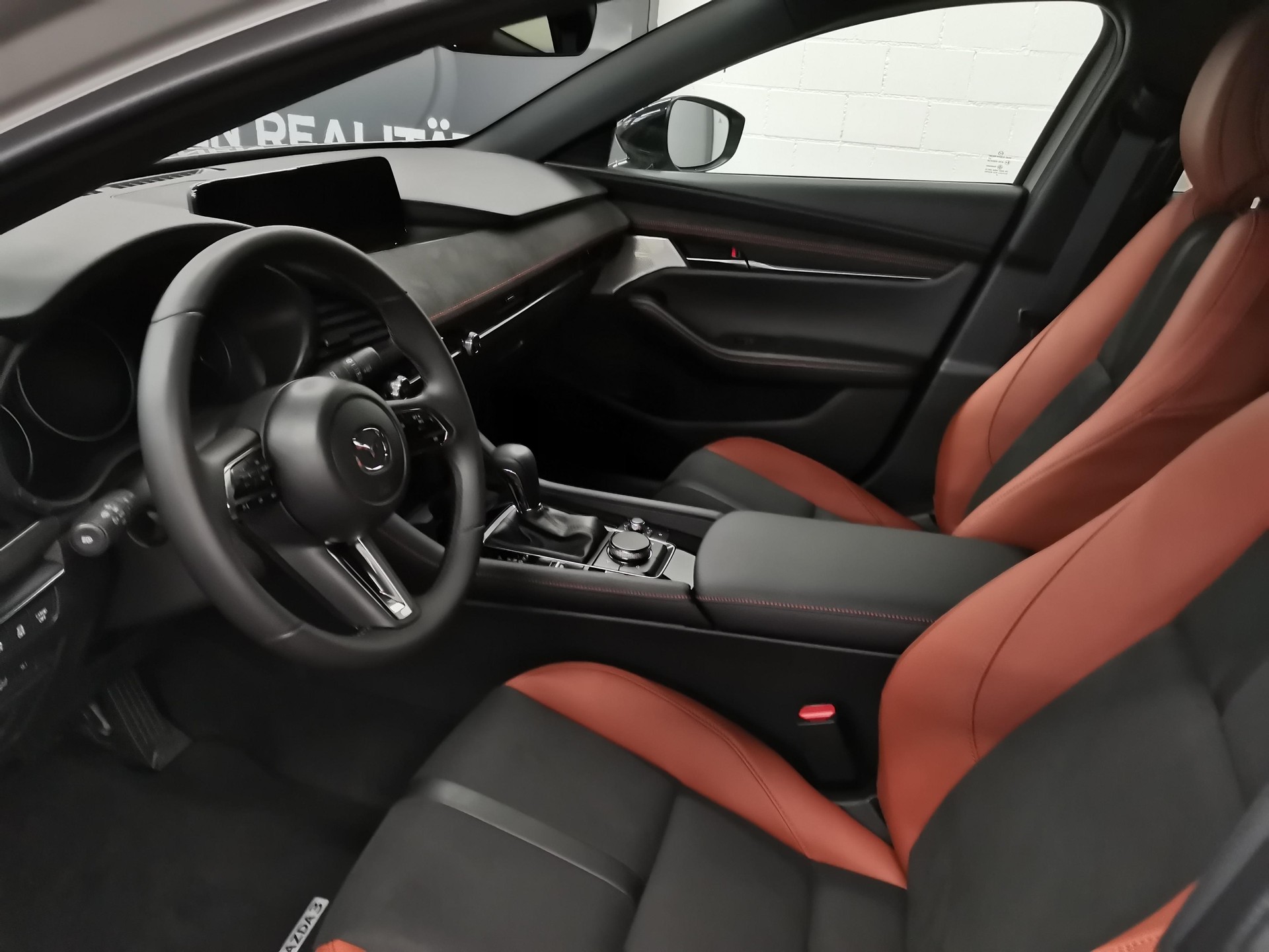 MAZDA 3 Hatchback 2.5 Nagisa-image-6