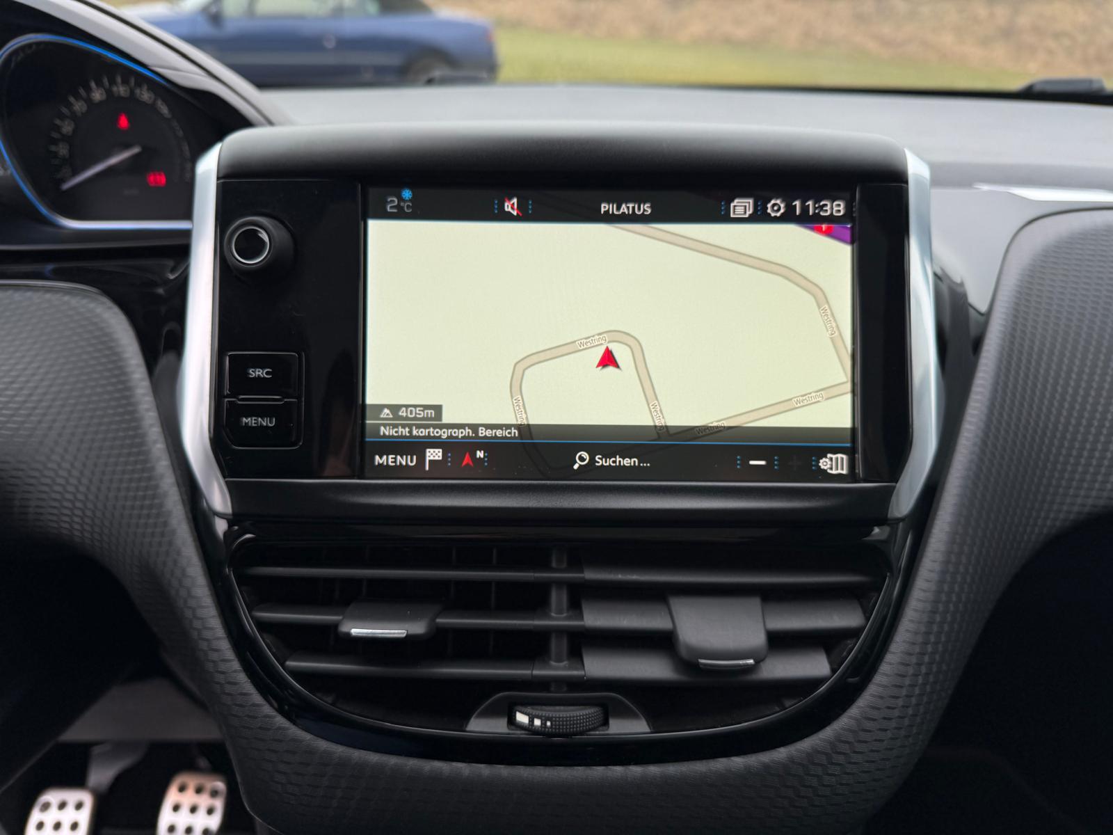 PEUGEOT 2008 1.2 PureTech 130 Crossway S/S-image-15