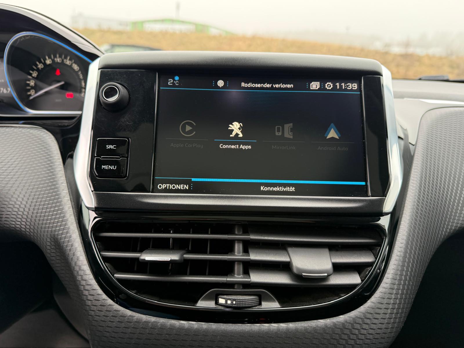 PEUGEOT 2008 1.2 PureTech 130 Crossway S/S-image-14