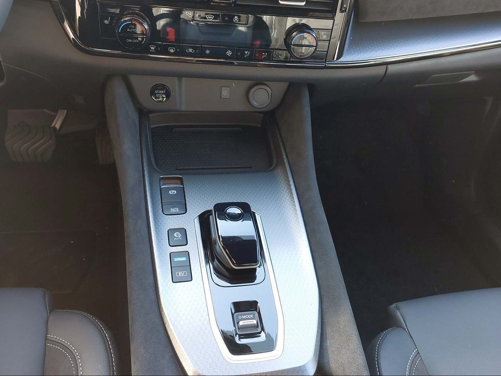 NISSAN Qashqai 1.5 VC-T N-Design-image-8