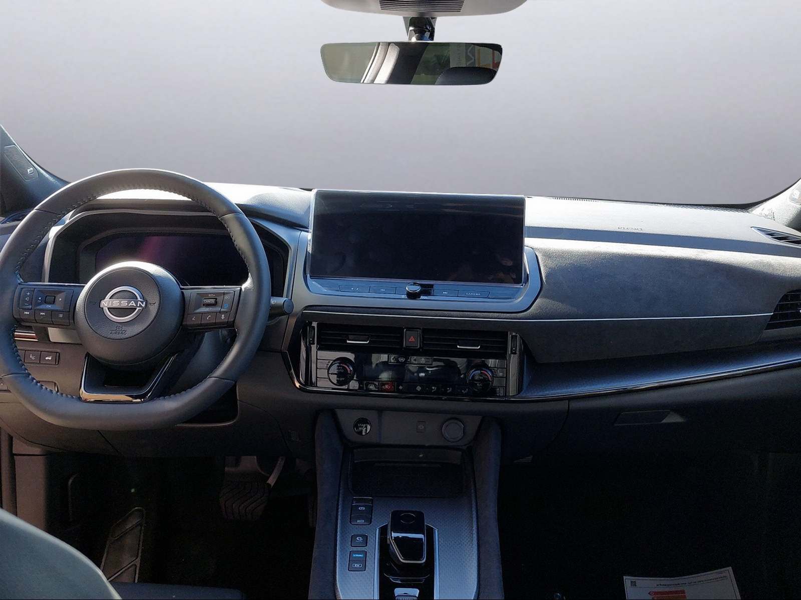 NISSAN Qashqai 1.5 VC-T N-Design-image-5