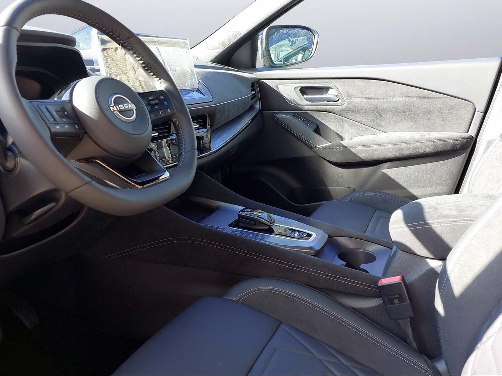 NISSAN Qashqai 1.5 VC-T N-Design-image-4