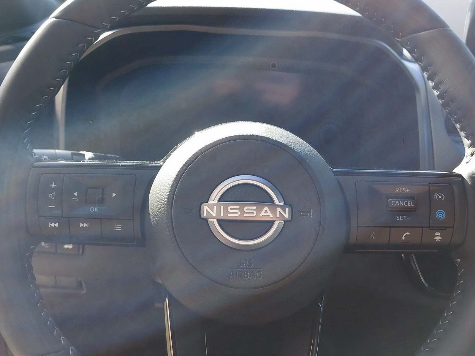 NISSAN Qashqai 1.5 VC-T N-Design-image-9