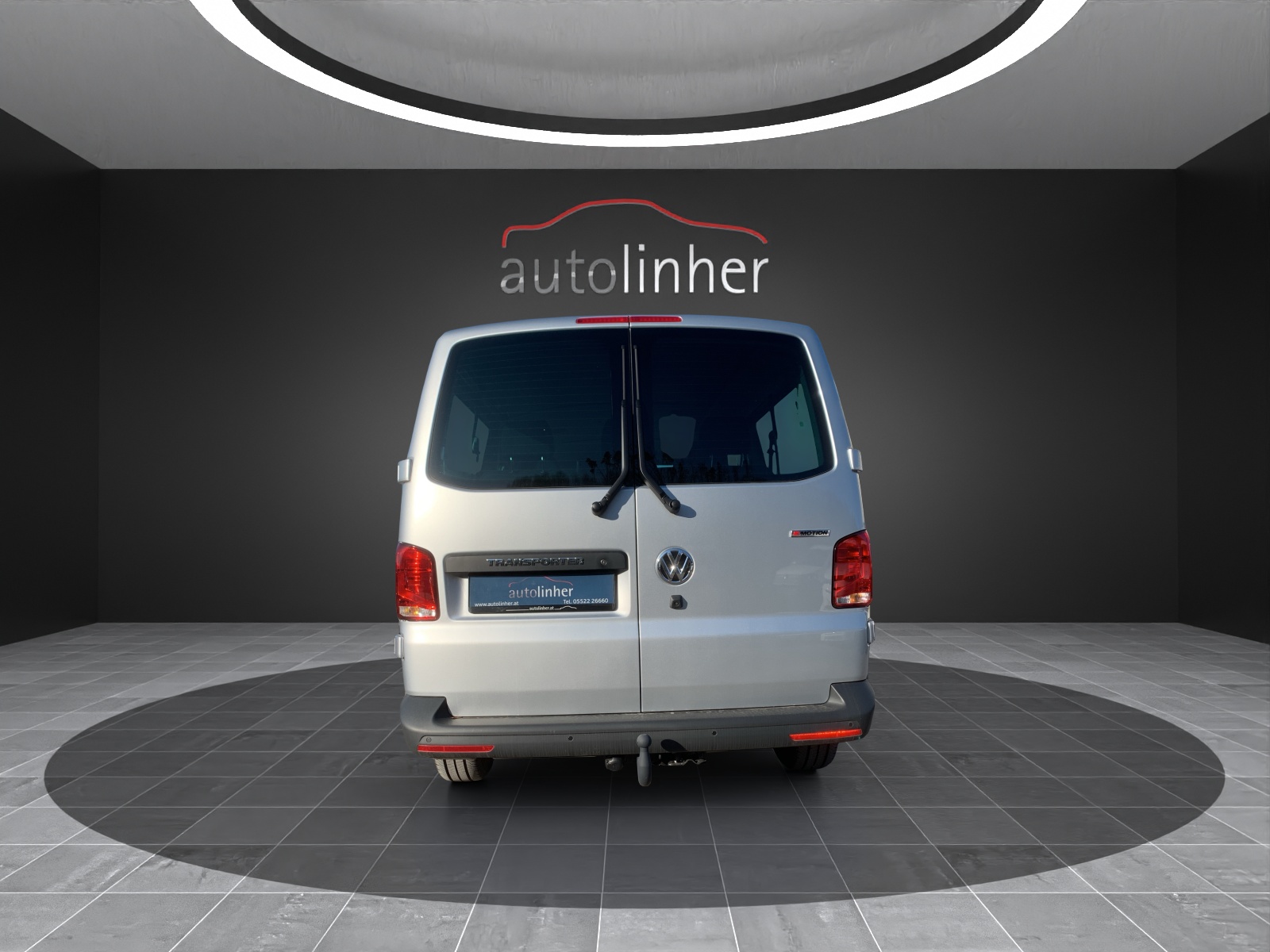 VW Transporter Kombi Langer Radstand 2.0 TDI 4Motion DSG-showroom-element-3
