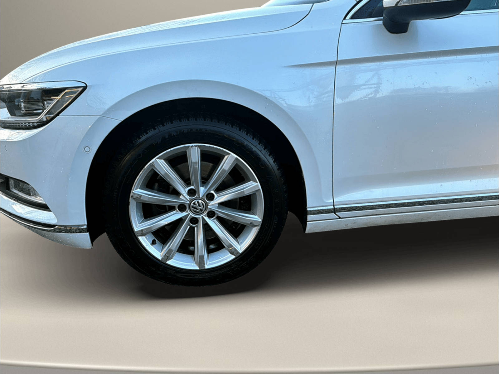 VW Passat Variant 2.0 TDI BMT Highline DSG-image-3