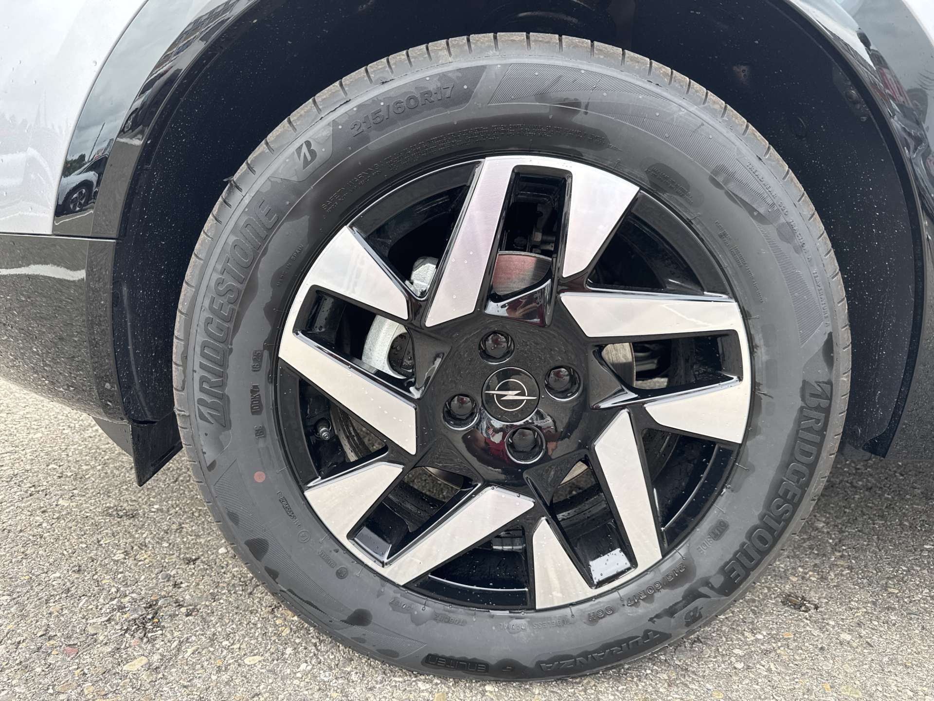 OPEL Mokka 1.2 Direct Injection Turbo GS Automat-image-7
