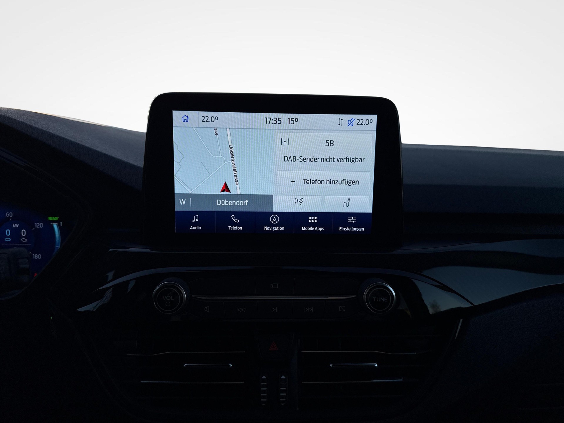 FORD Kuga 2.5 Plug-in Hybrid ST-Line X-image-14