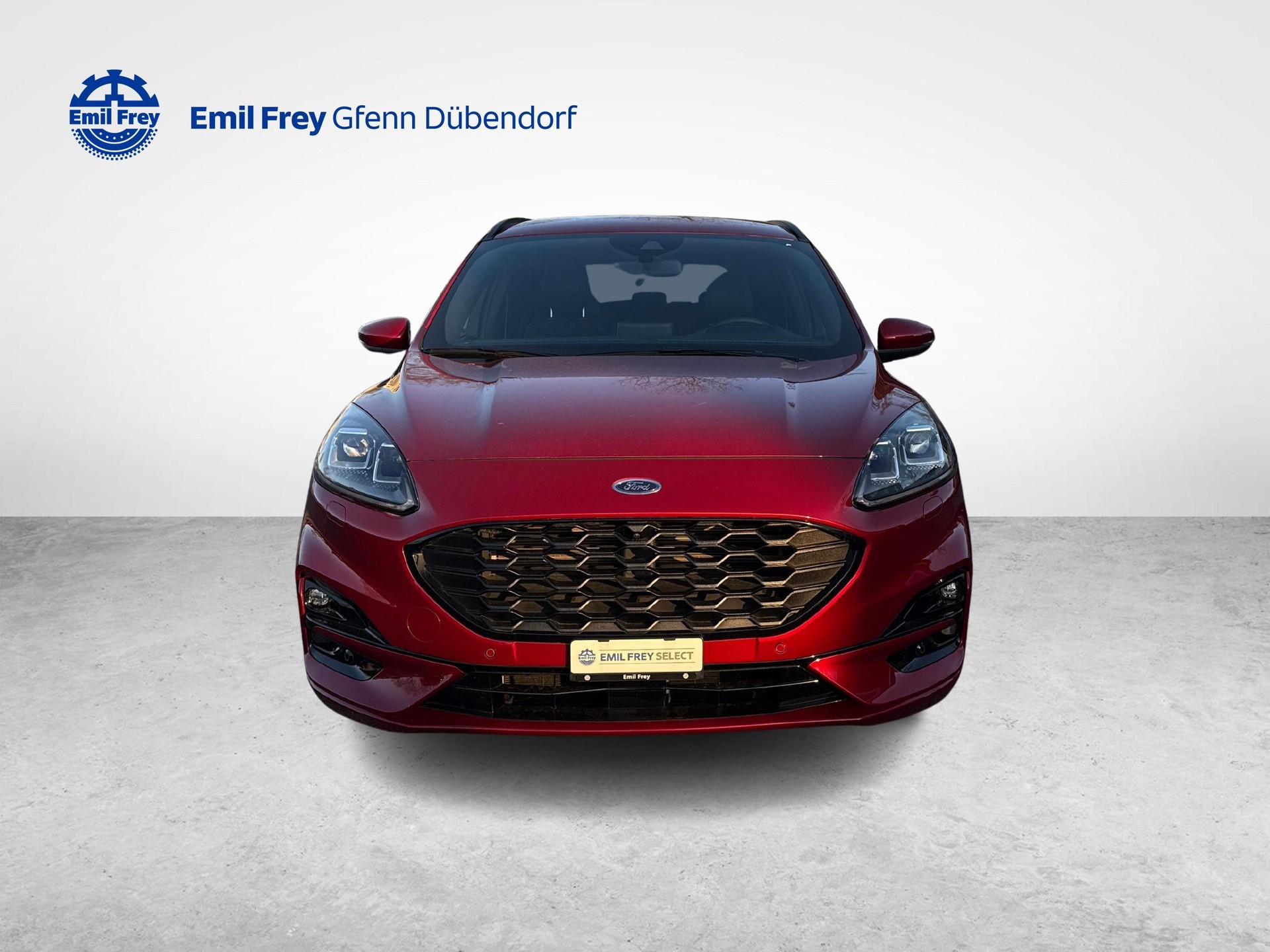 FORD Kuga 2.5 Plug-in Hybrid ST-Line X-image-7