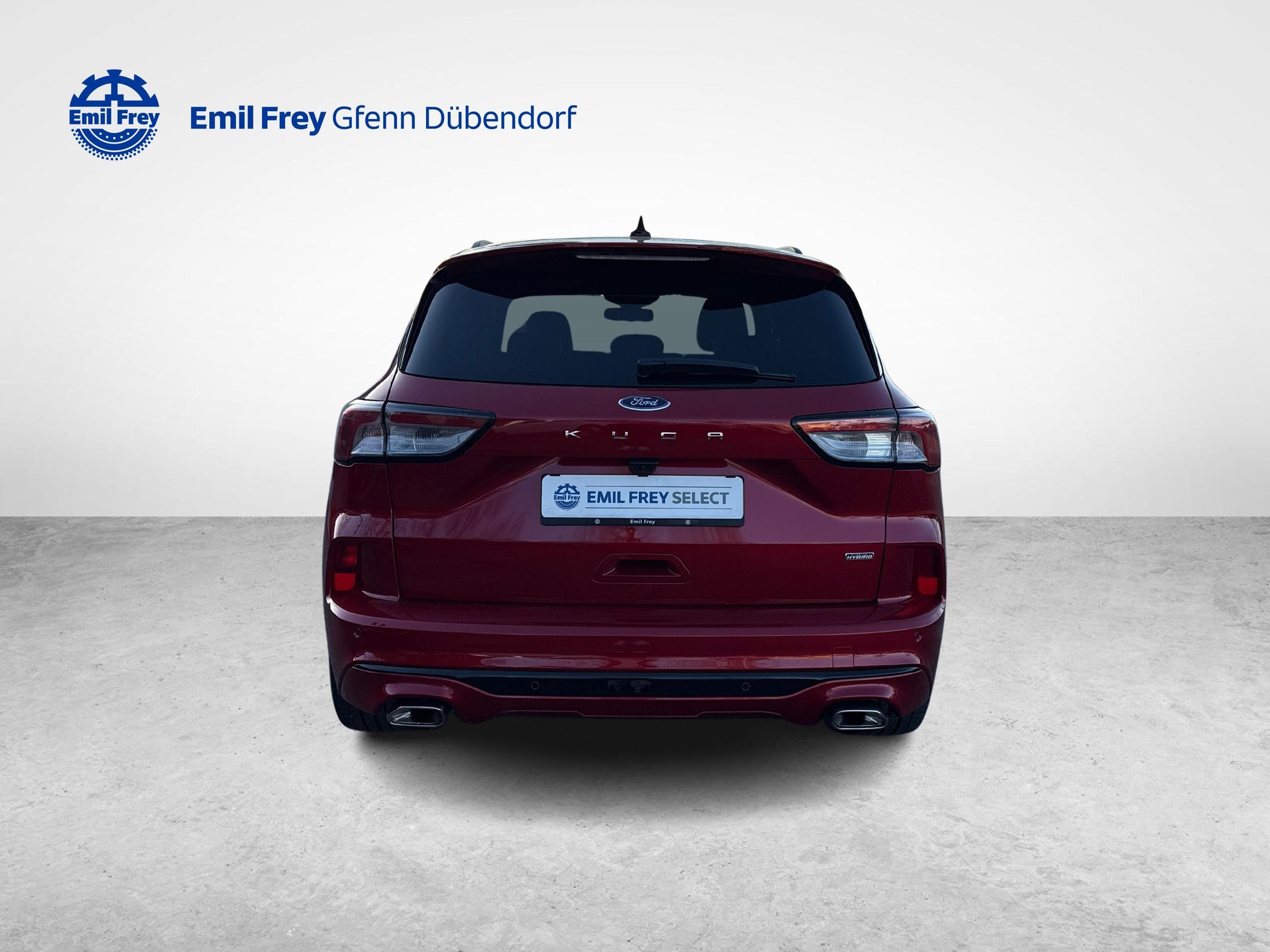 FORD Kuga 2.5 Plug-in Hybrid ST-Line X-image-8