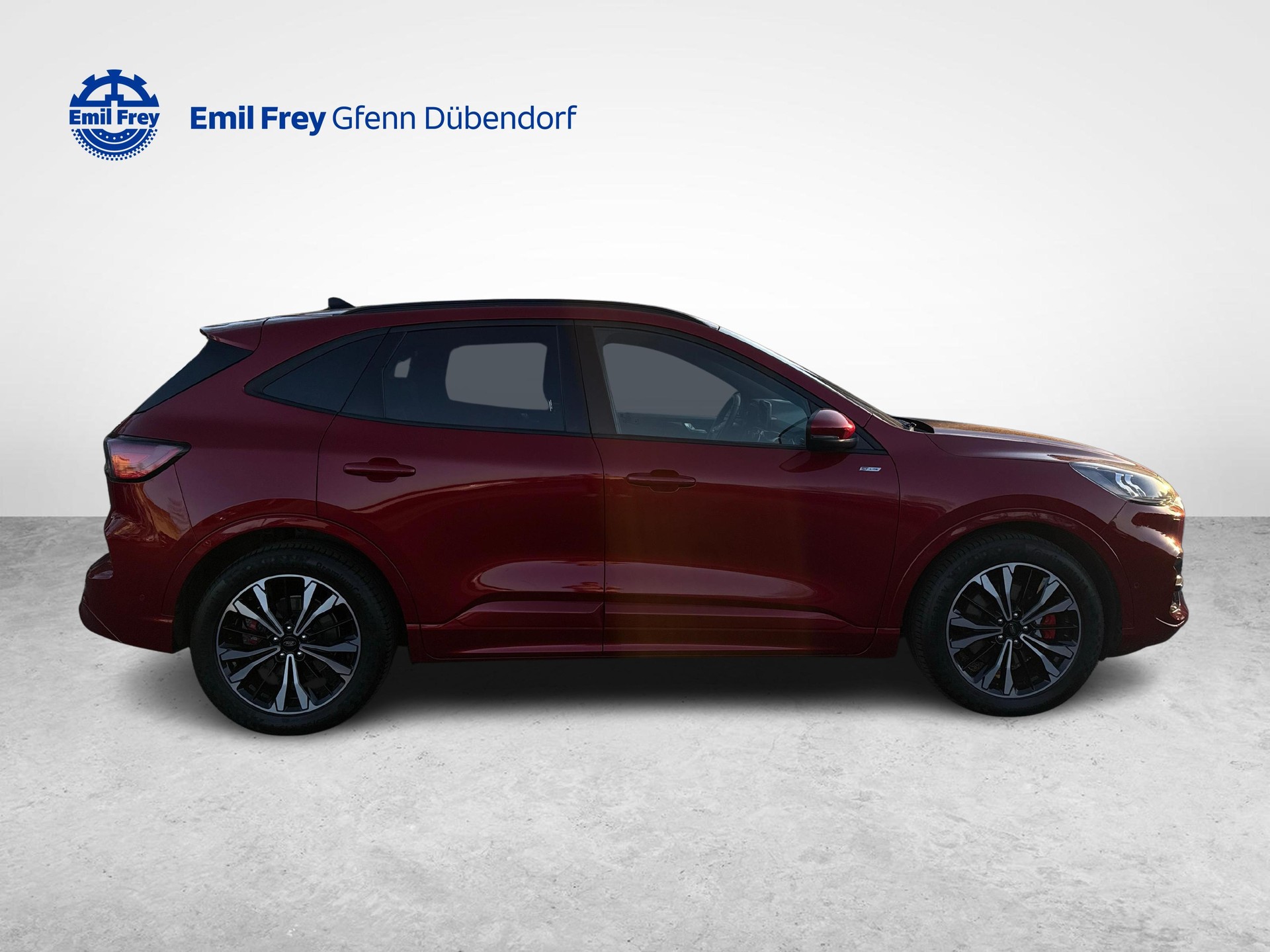 FORD Kuga 2.5 Plug-in Hybrid ST-Line X-image-6