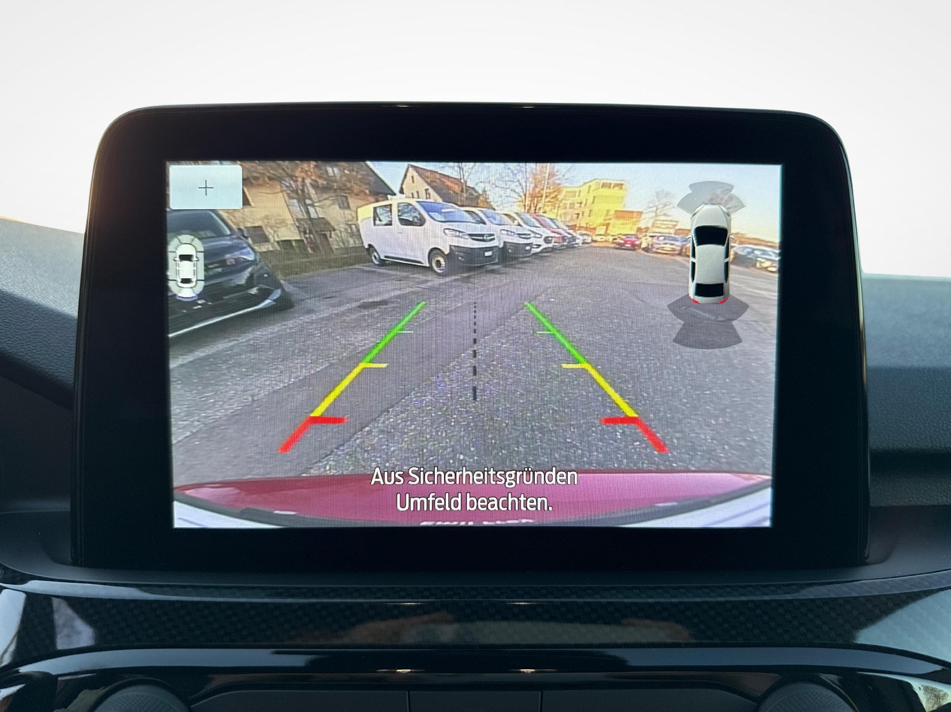 FORD Kuga 2.5 Plug-in Hybrid ST-Line X-image-15