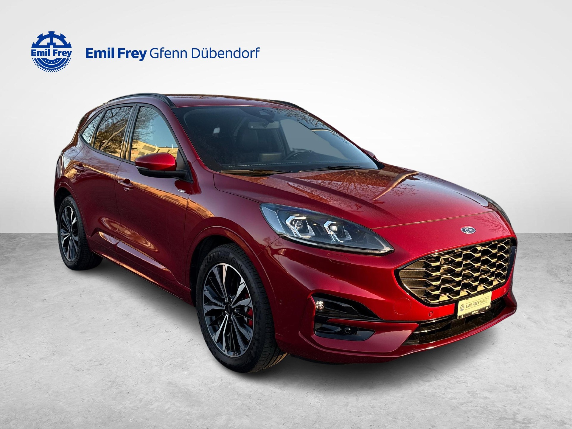 FORD Kuga 2.5 Plug-in Hybrid ST-Line X-image-3