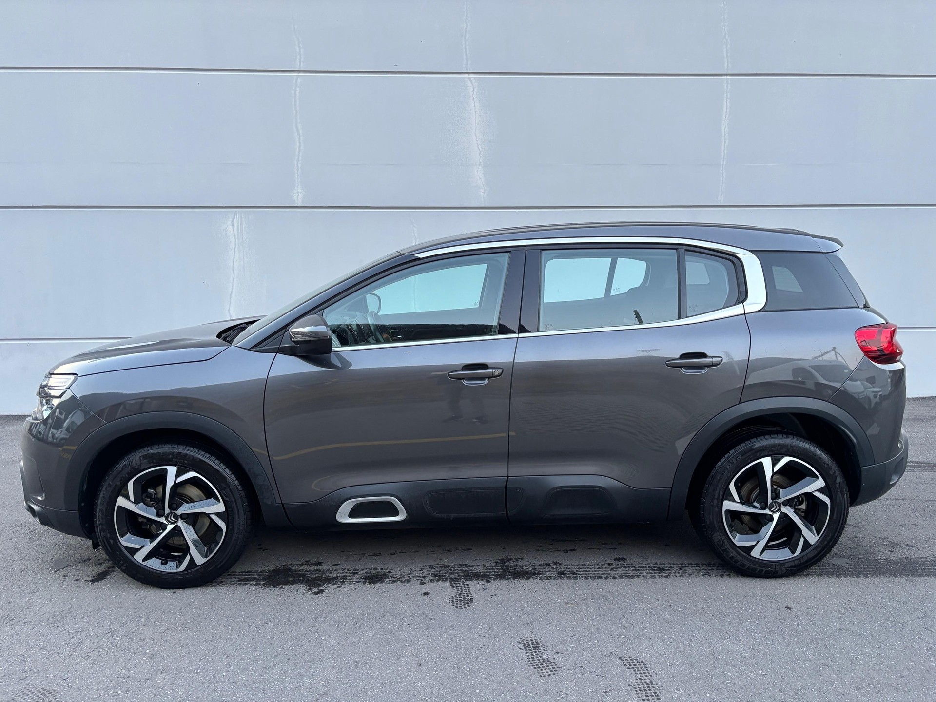 CITROEN C5 Aircross 1.5 BlueHDi Feel-image-3