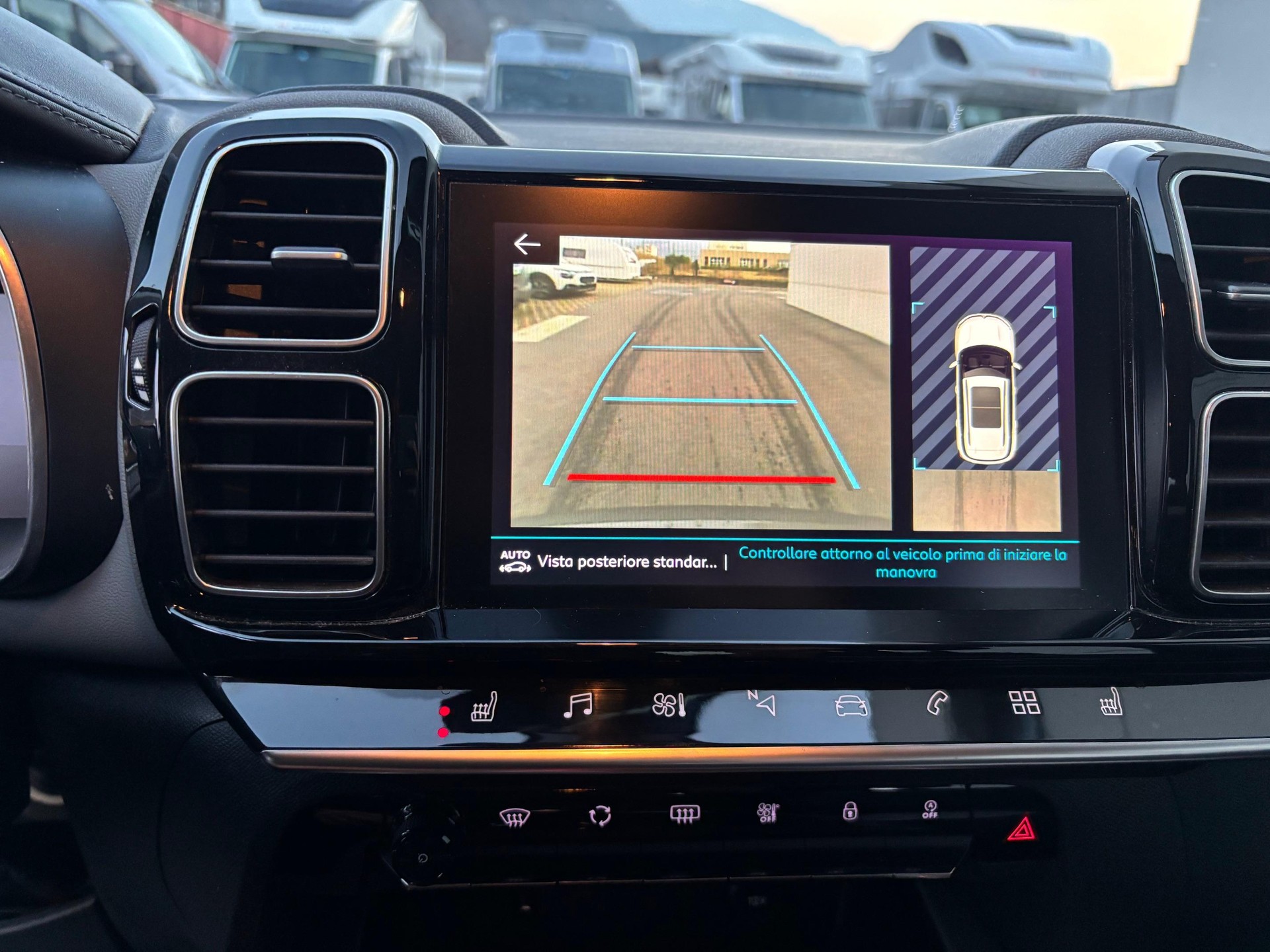 CITROEN C5 Aircross 1.5 BlueHDi Feel-image-13