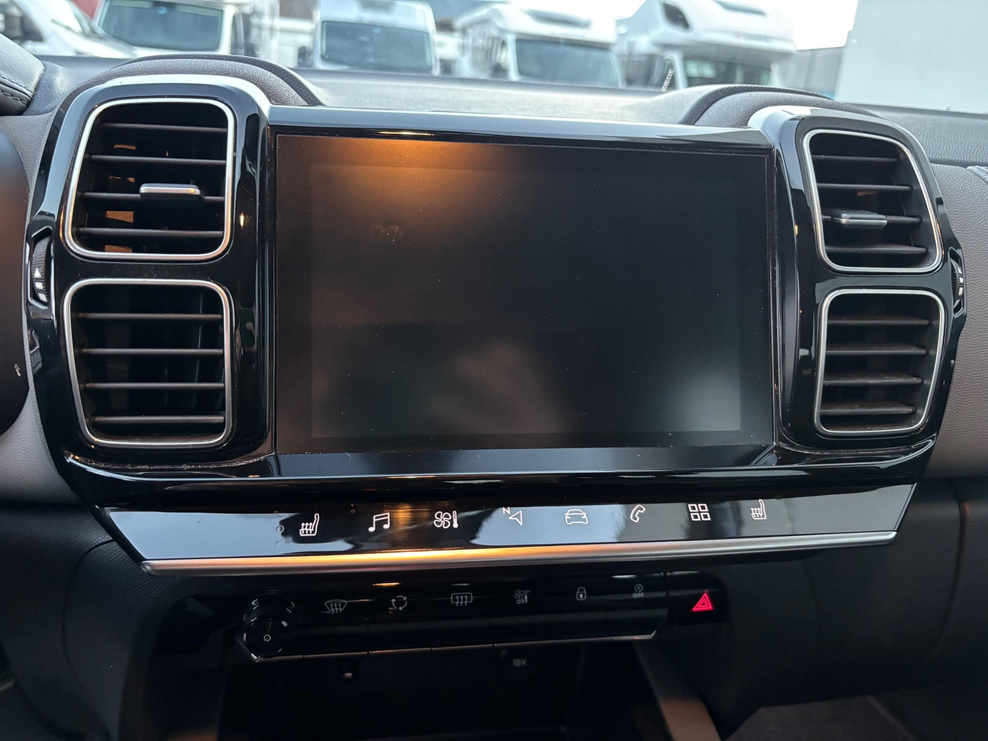 CITROEN C5 Aircross 1.5 BlueHDi Feel-image-11