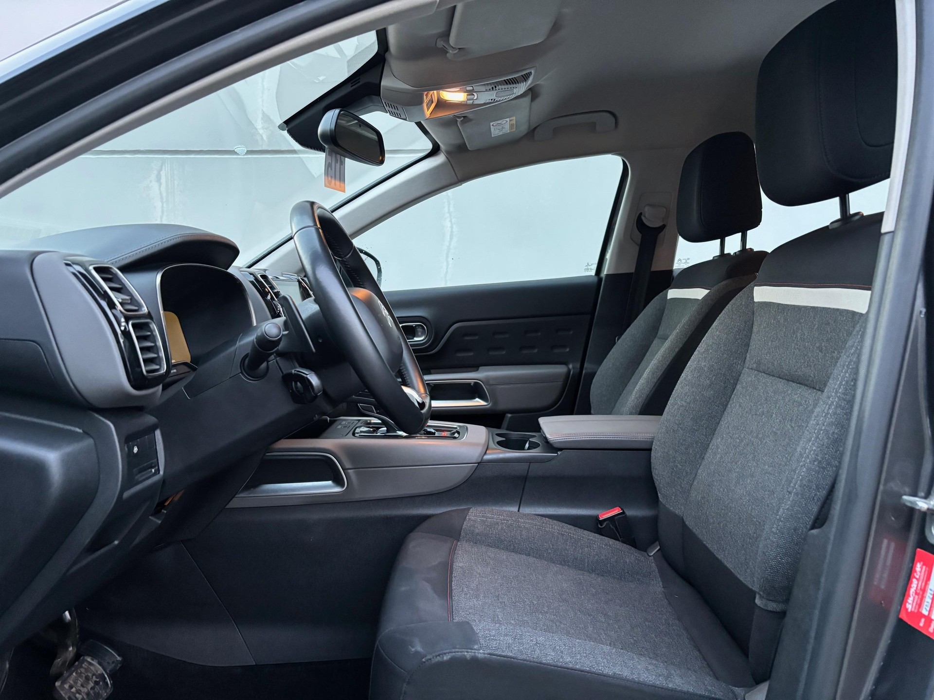 CITROEN C5 Aircross 1.5 BlueHDi Feel-image-7
