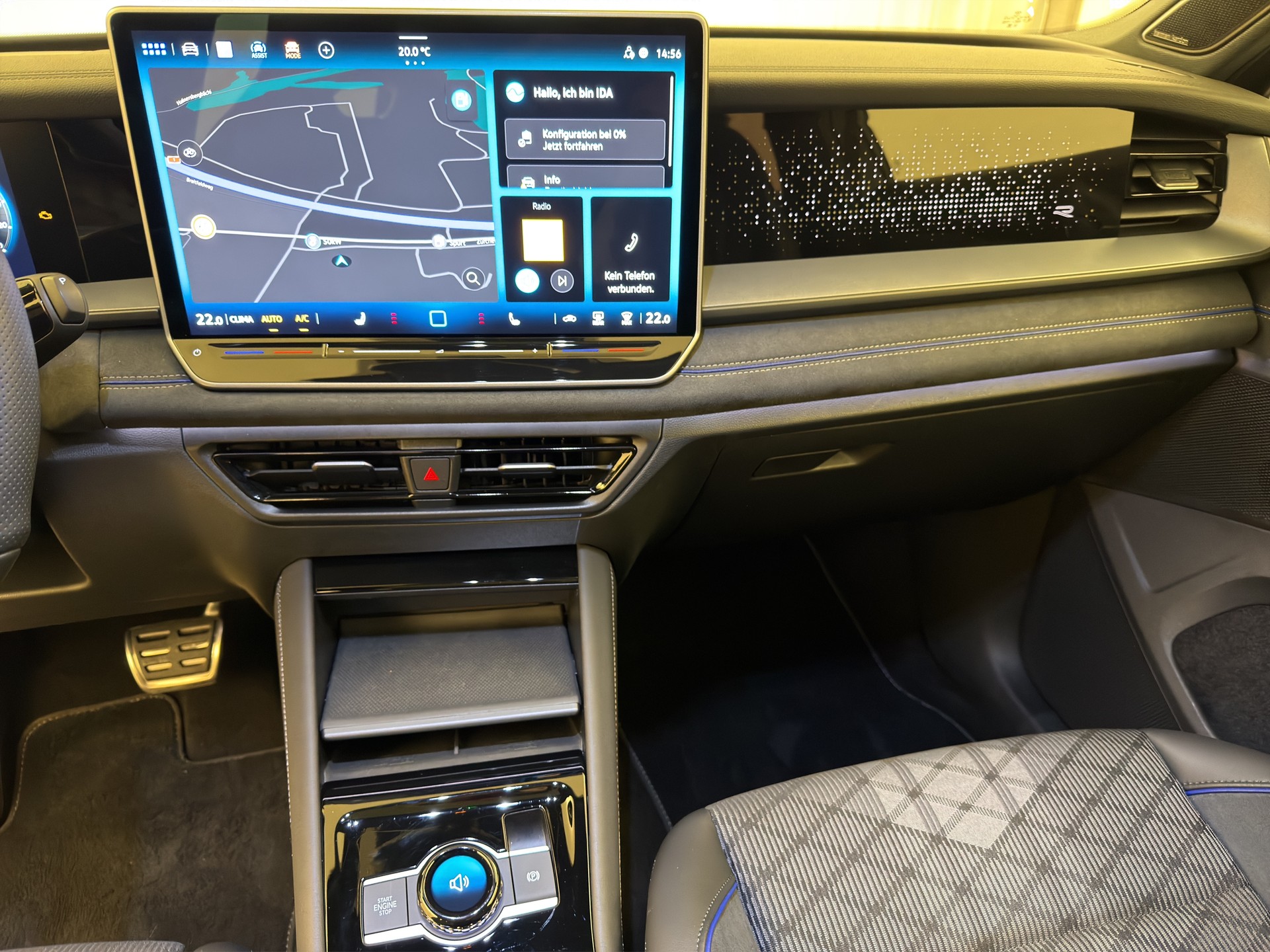 VW Tayron 2.0 TSI R-Line Black-Style DSG-image-7